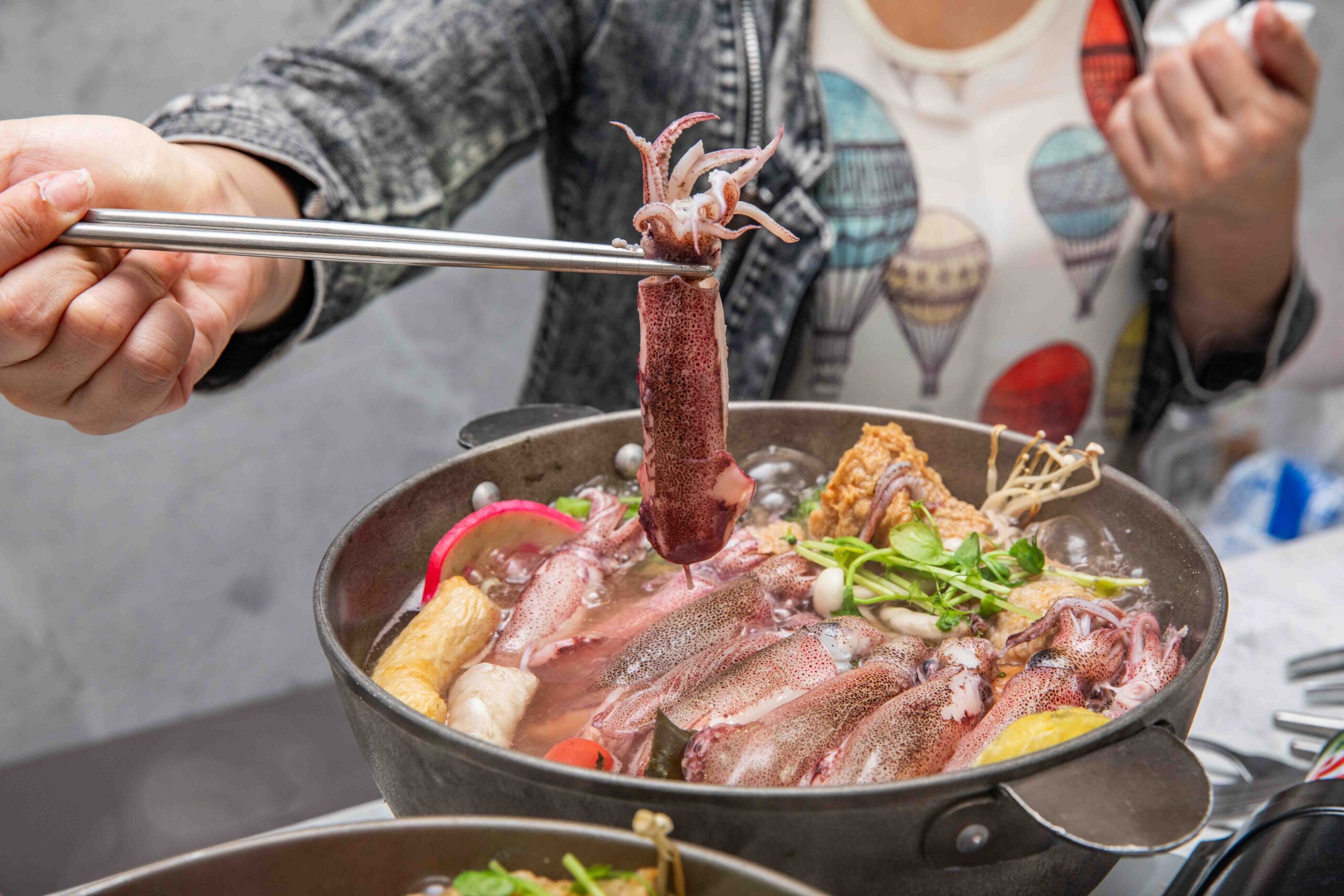 萬里蟹,萬里美食,三點蟹,花義思廚坊