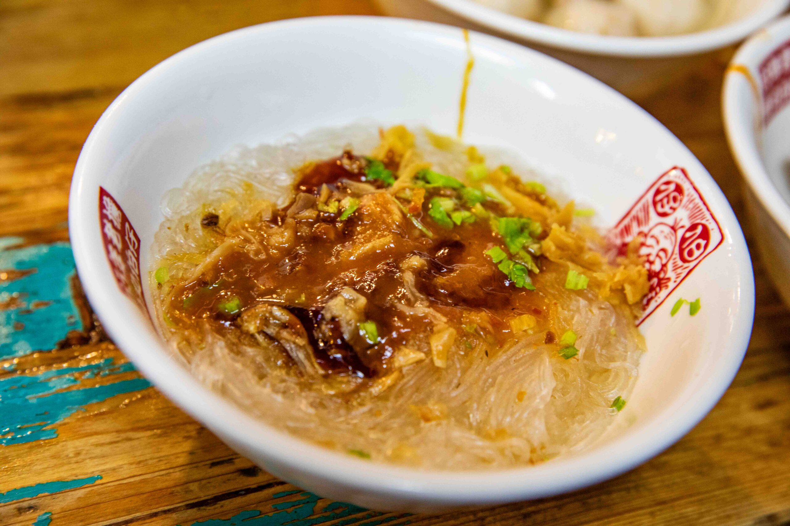九份美食,九份小吃,魚丸伯仔