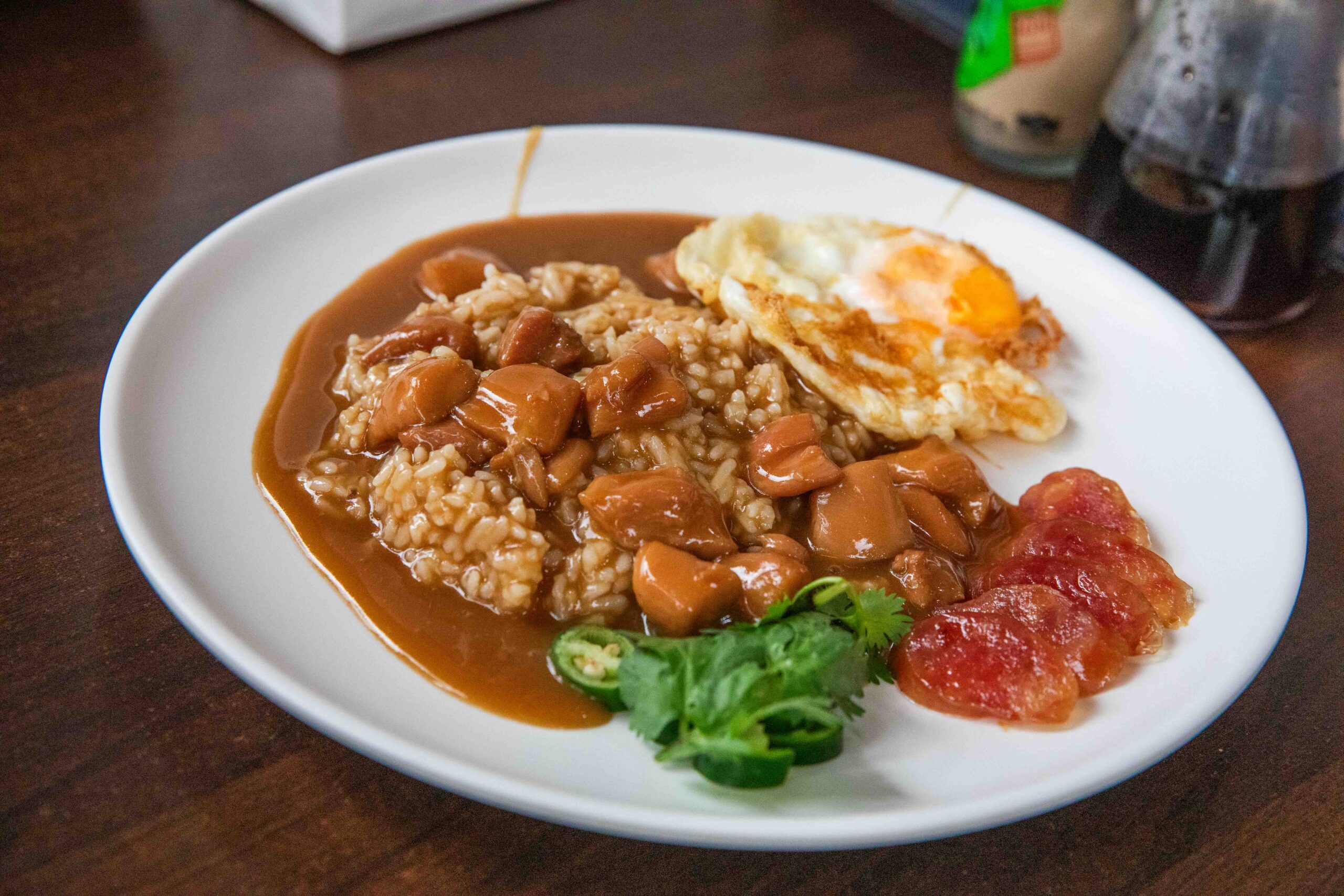 泰國美食,泰國老城區美食,Sae Phun 潘氏店,曼谷美食