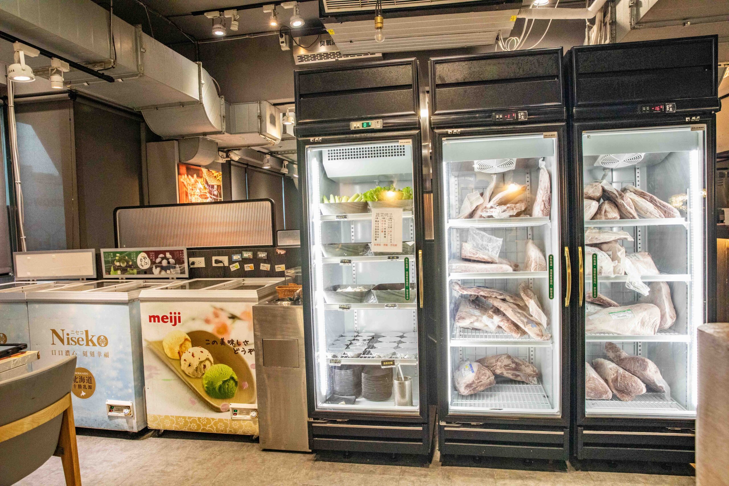 桃園燒肉吃到飽,吃肉肉燒肉専門店