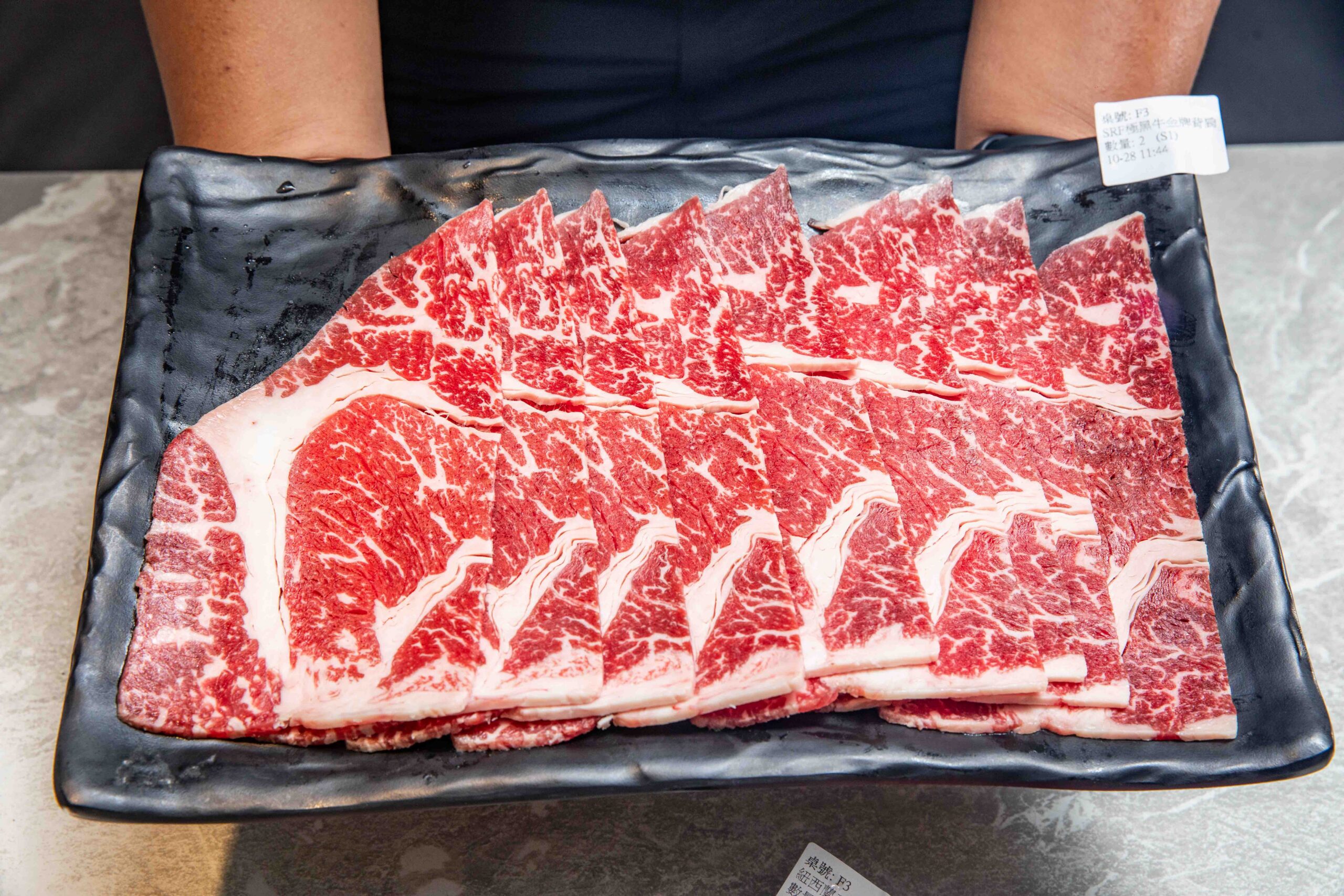 桃園燒肉吃到飽,吃肉肉燒肉専門店