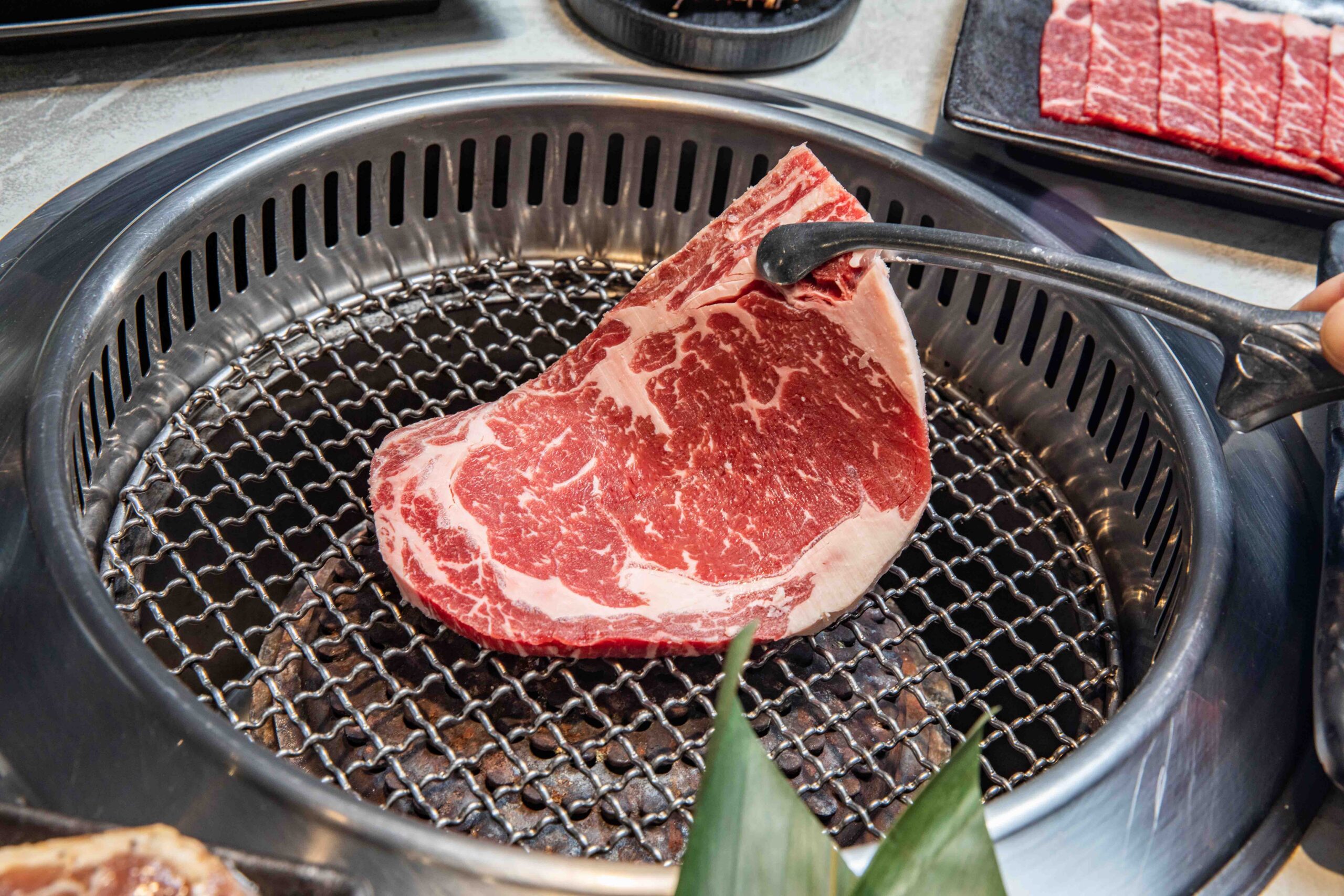 桃園燒肉吃到飽,吃肉肉燒肉専門店