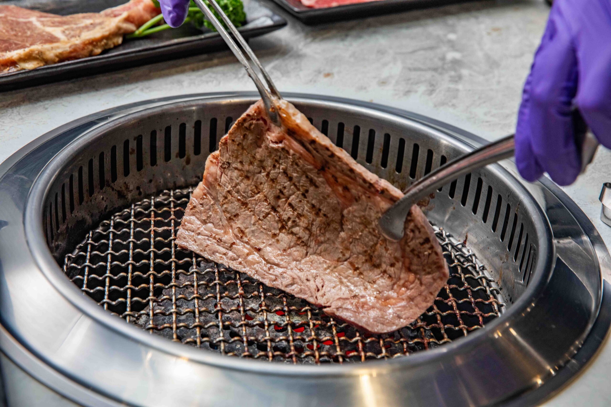 桃園燒肉吃到飽,吃肉肉燒肉専門店