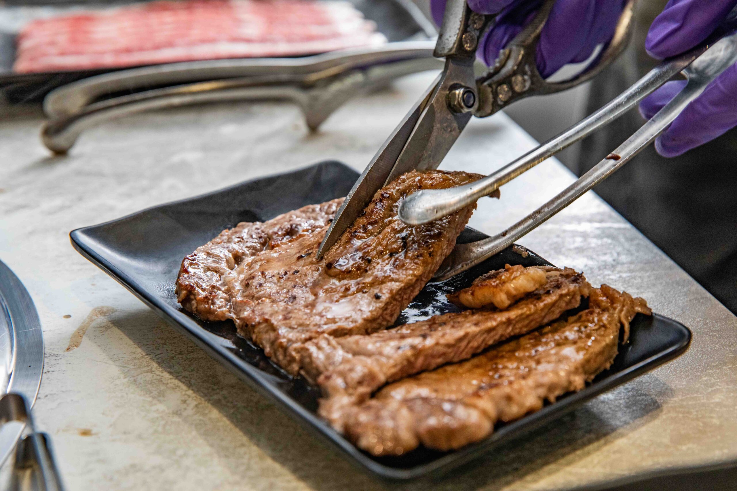 桃園燒肉吃到飽,吃肉肉燒肉専門店