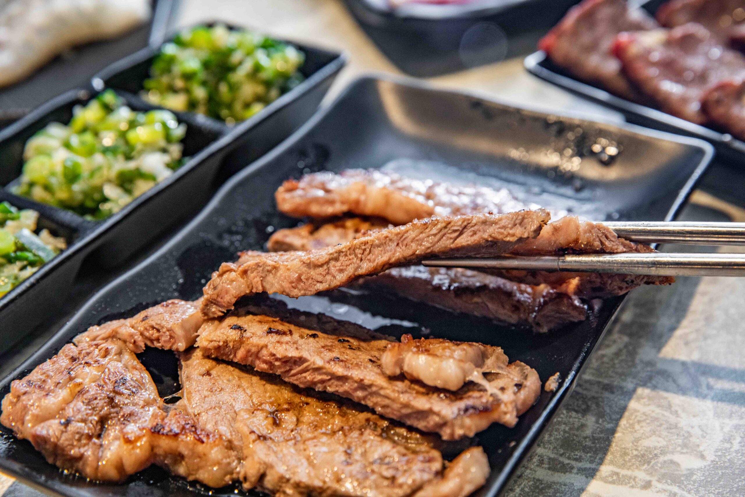 桃園燒肉吃到飽,吃肉肉燒肉専門店