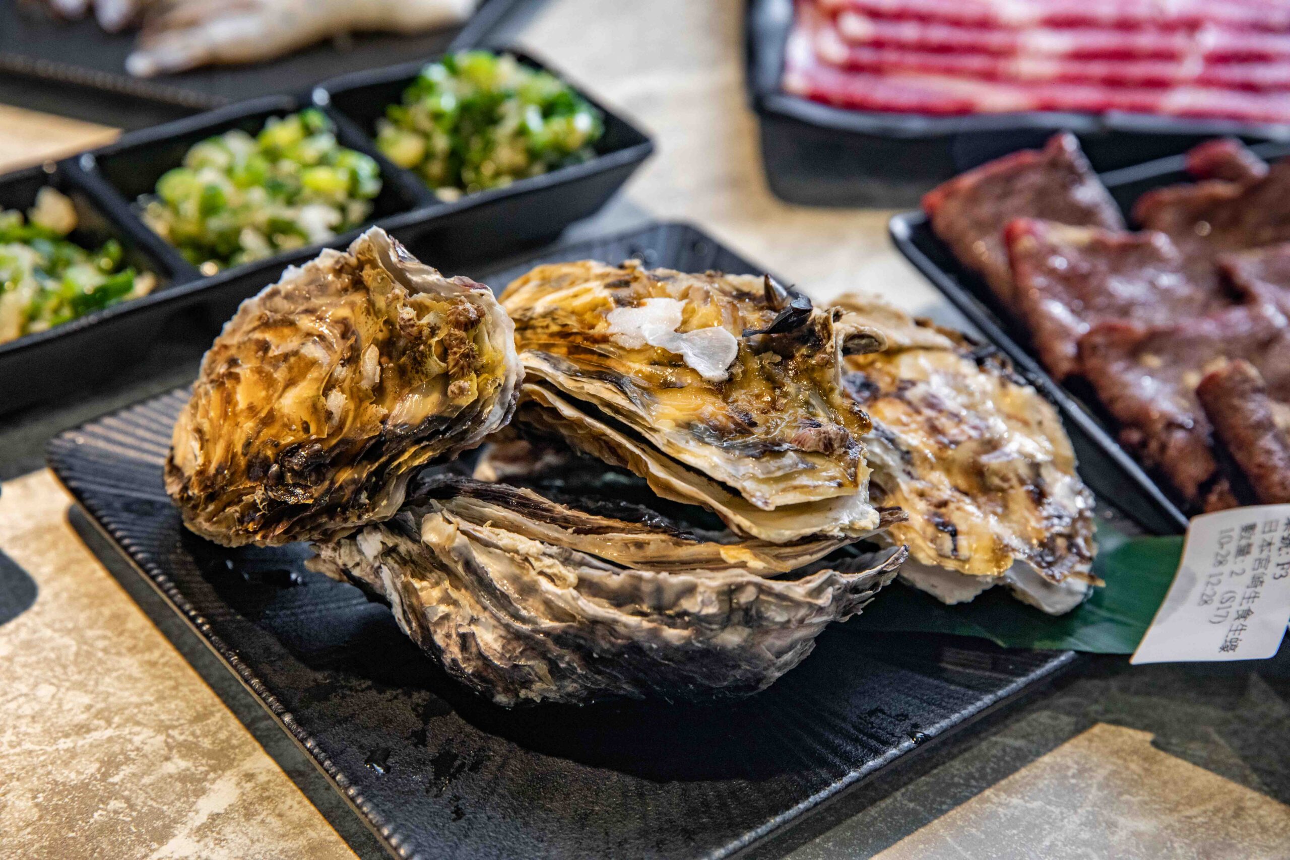 桃園燒肉吃到飽,吃肉肉燒肉専門店