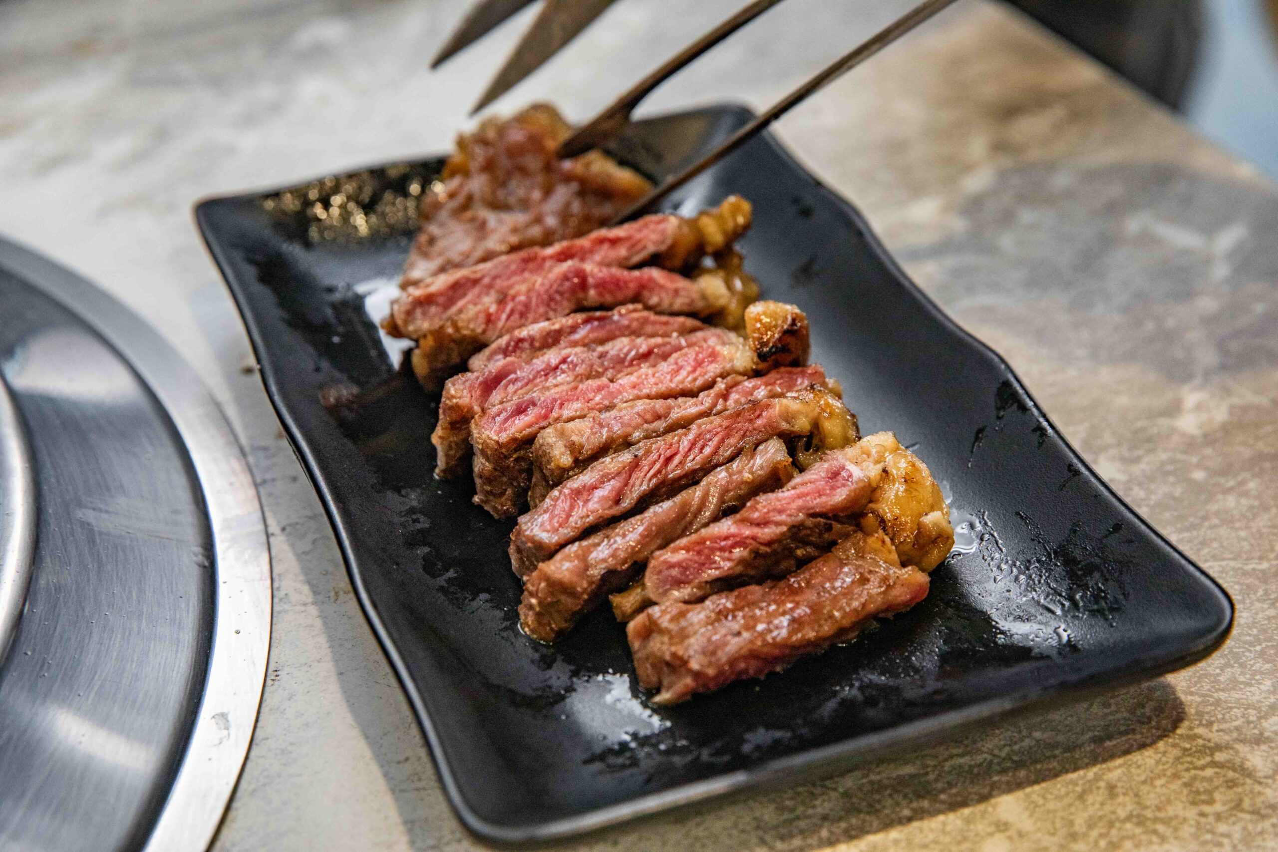 桃園燒肉吃到飽,吃肉肉燒肉専門店