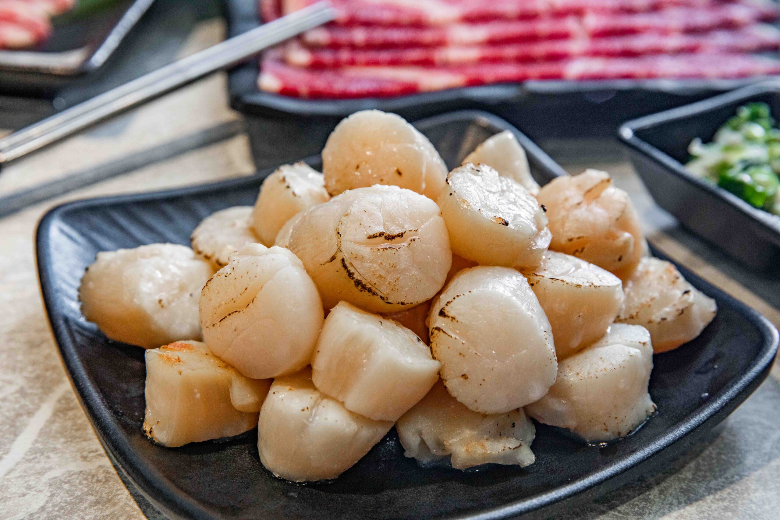 桃園燒肉吃到飽,吃肉肉燒肉専門店