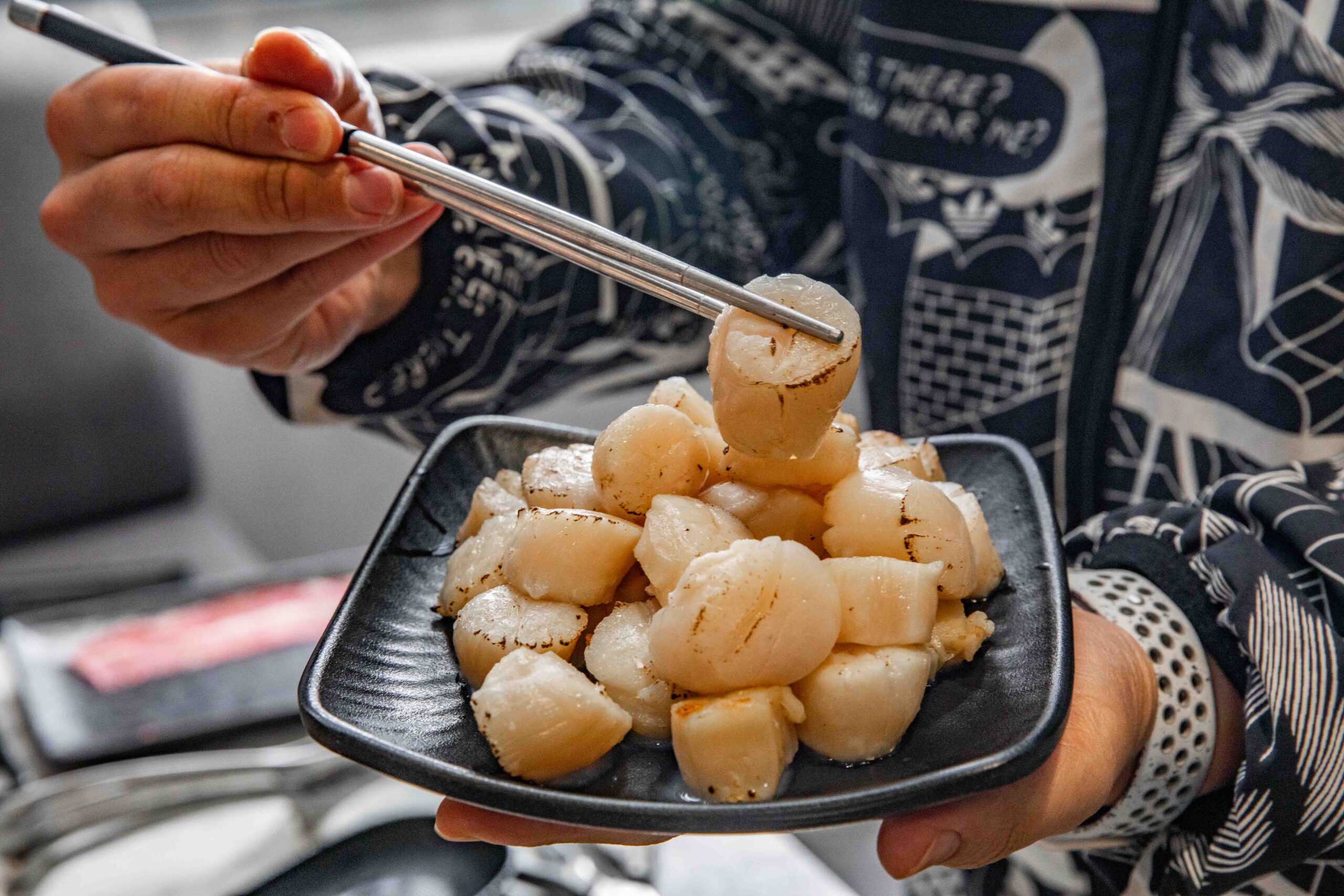 桃園燒肉吃到飽,吃肉肉燒肉専門店