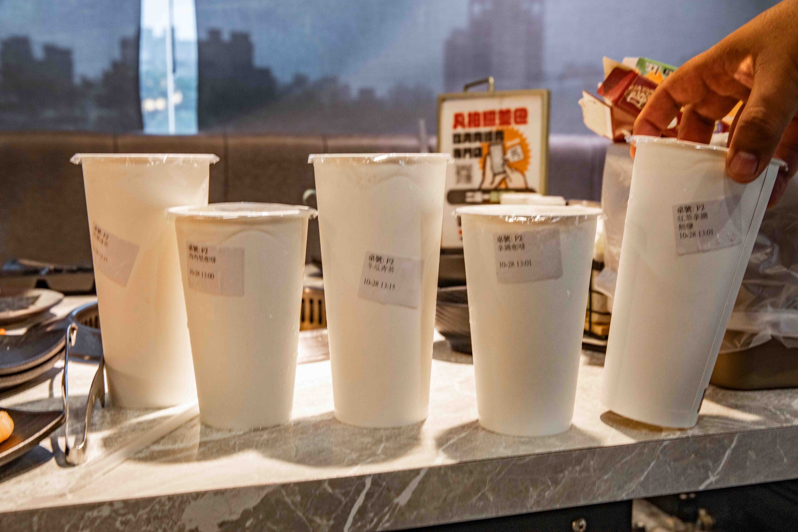 桃園燒肉吃到飽,吃肉肉燒肉専門店