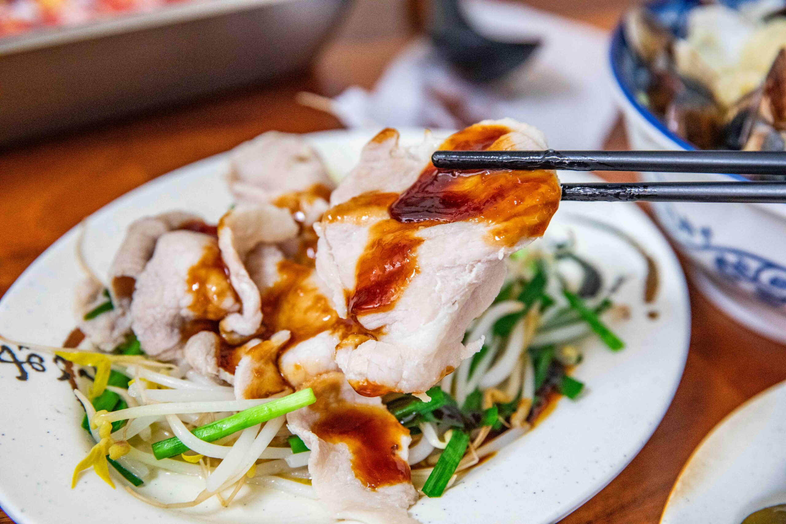 中壢美食,中壢小吃,中壢蛤蠣麵,好滋味麵館