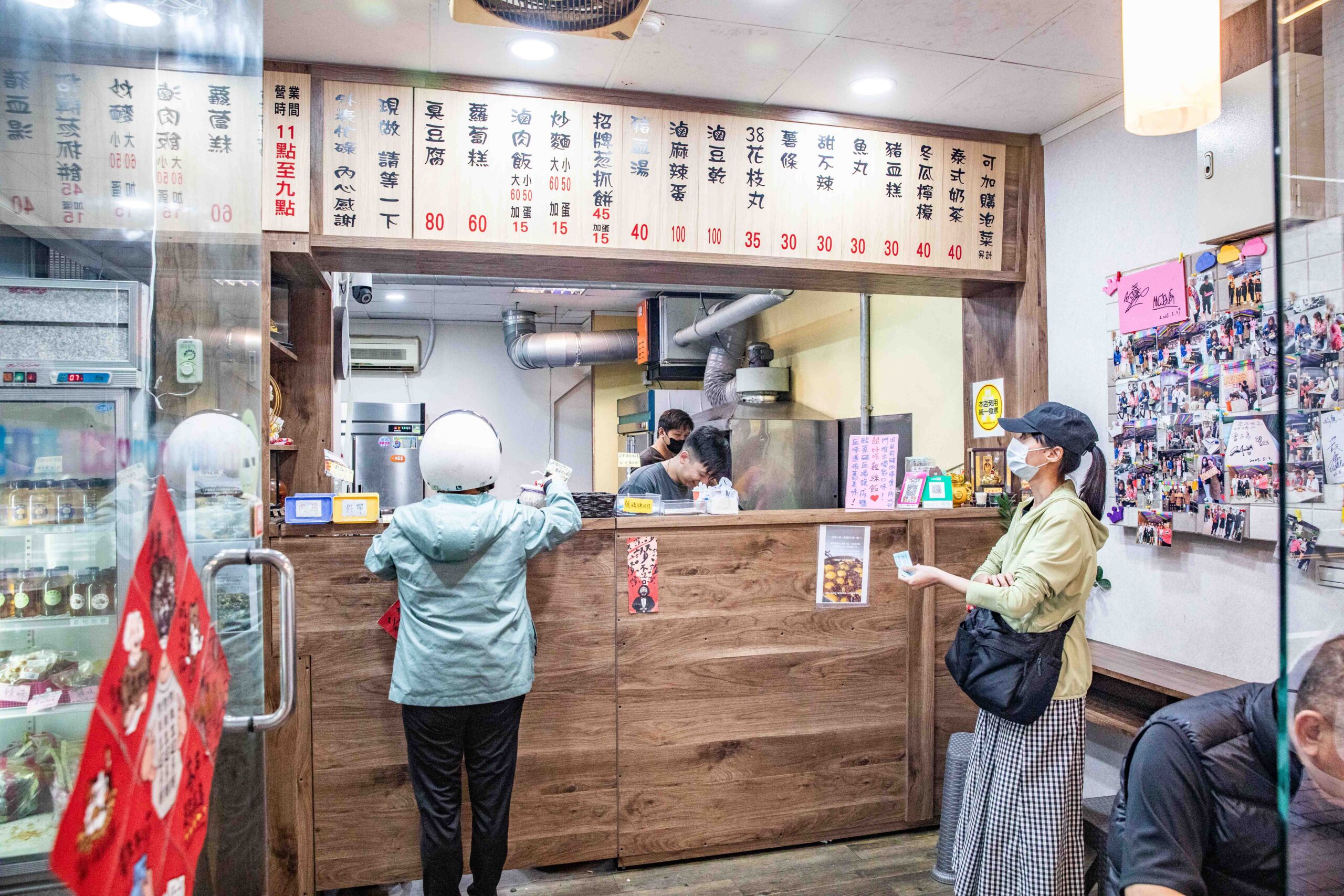 中壢美食,中壢臭豆腐,義興臭豆腐2店,義興公園臭豆腐