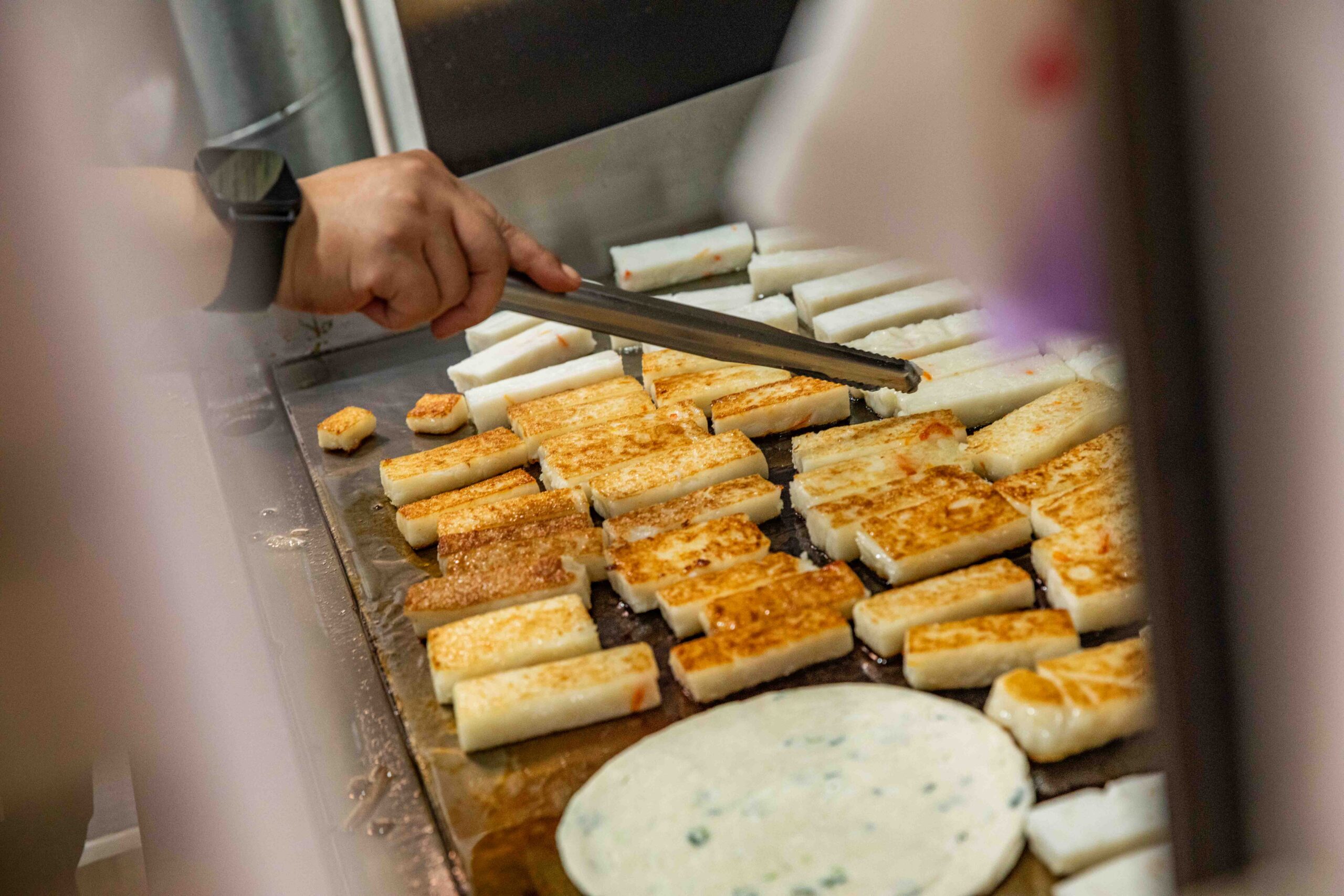 中壢美食,中壢臭豆腐,義興臭豆腐2店,義興公園臭豆腐