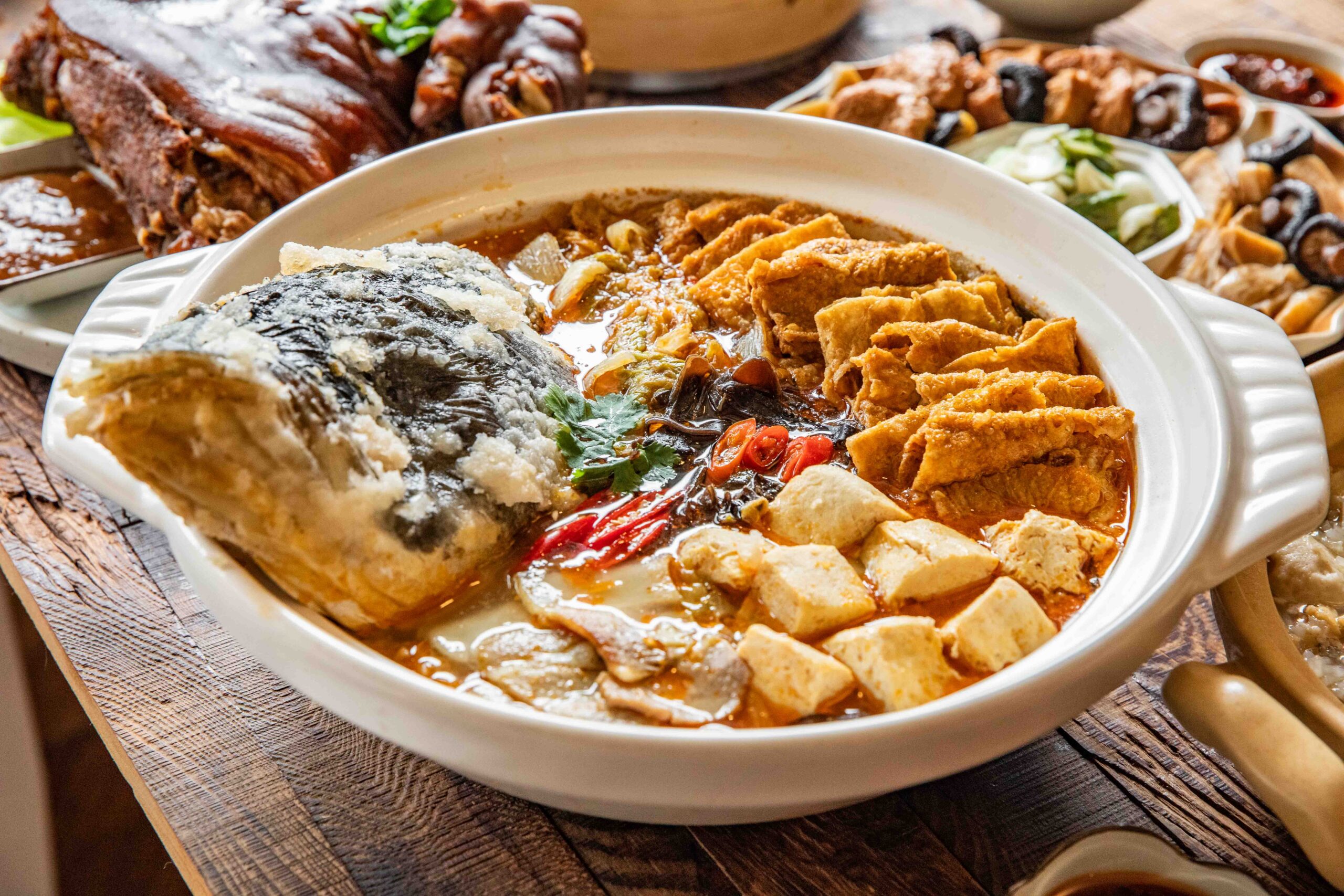 良品開飯宅配年菜,2026年菜