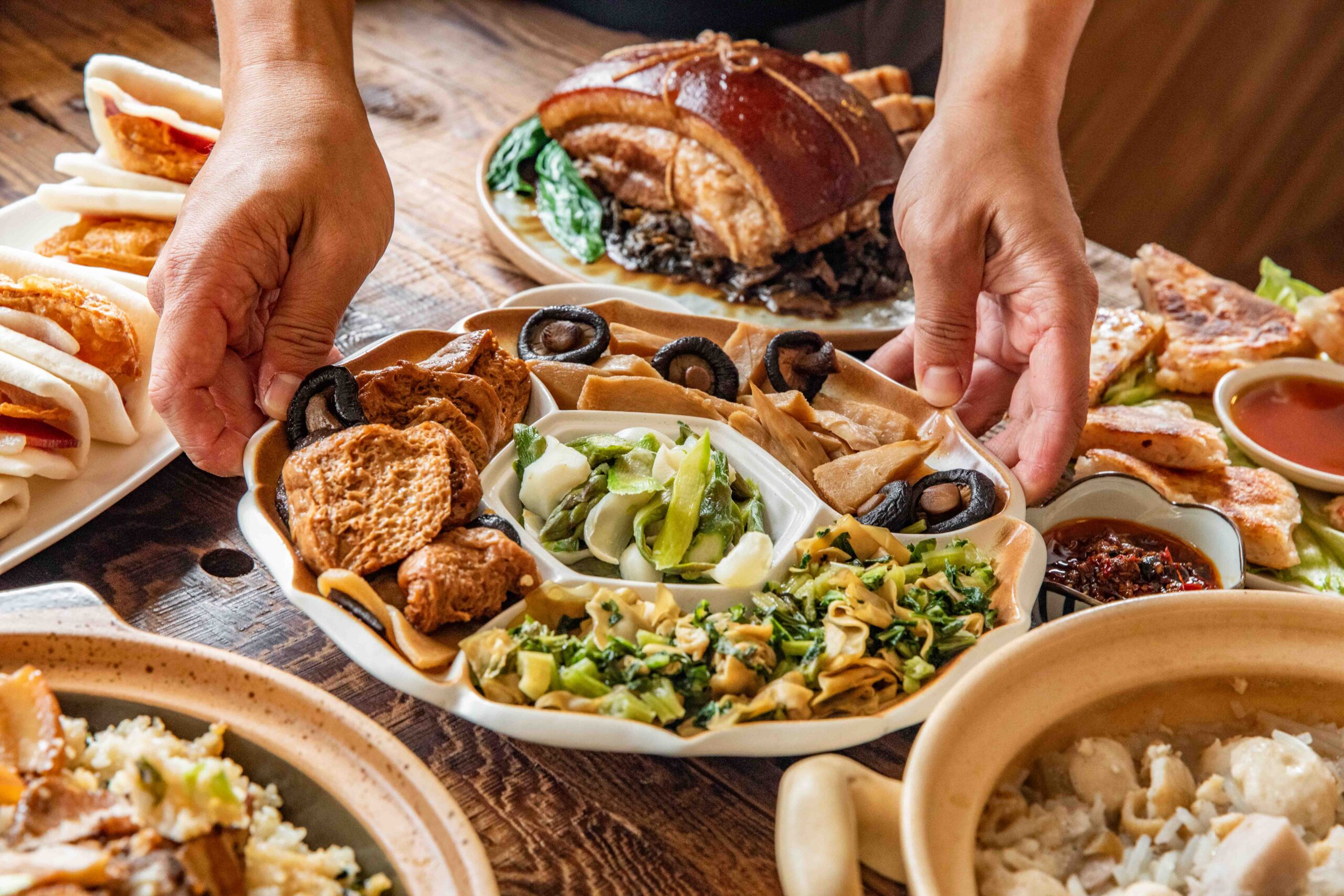 良品開飯宅配年菜,2026年菜