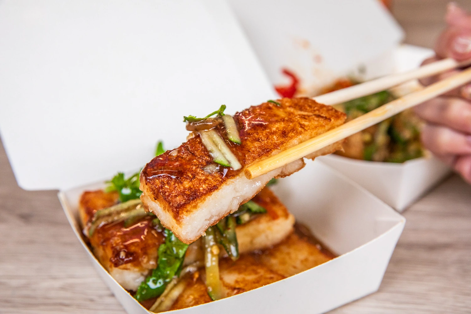 中壢美食,中壢臭豆腐,義興臭豆腐2店,義興公園臭豆腐