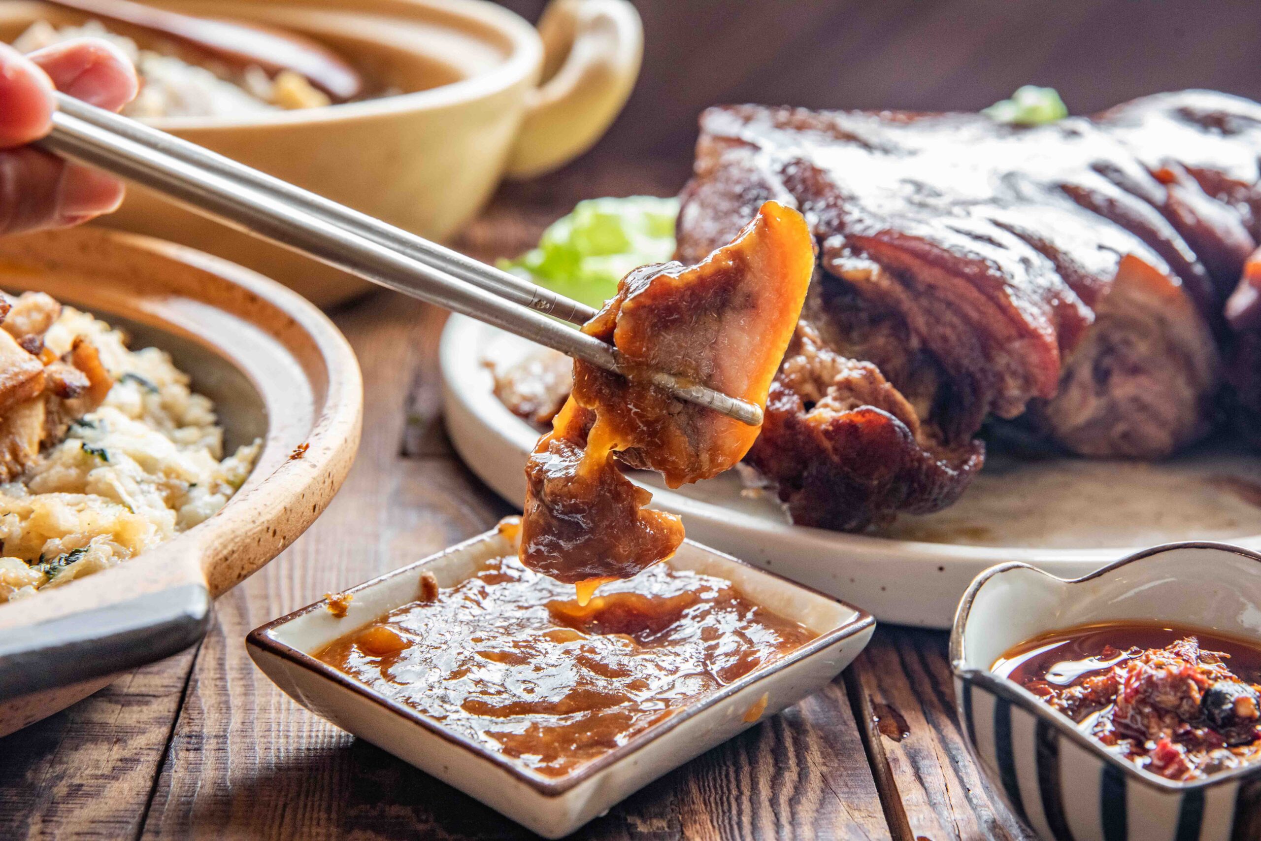 良品開飯宅配年菜,2026年菜