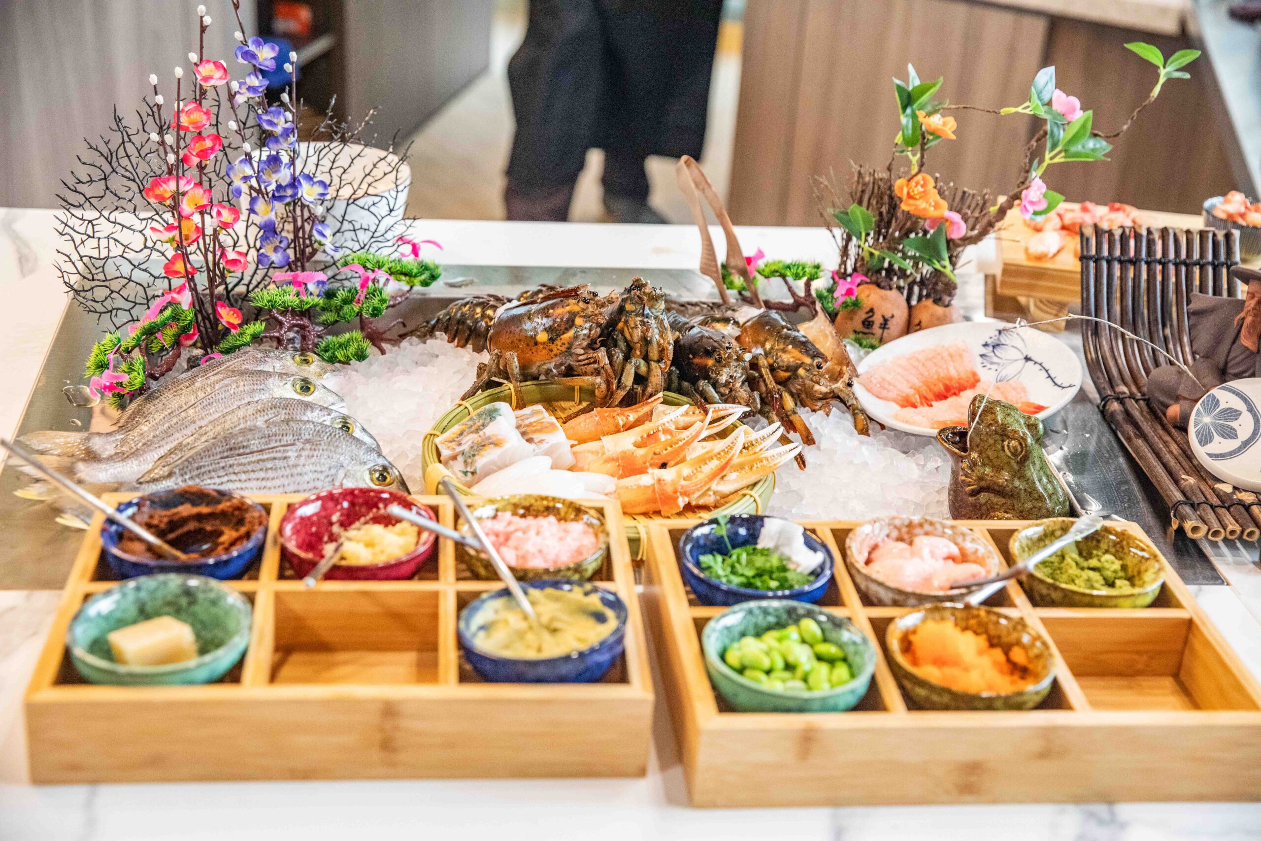 台中鐵板燒,台中無菜單料理,明水然・樂 台中星級店(逢甲) 台中鐵板燒,台中無菜單料理,明水然・樂 台中星級店(逢甲)