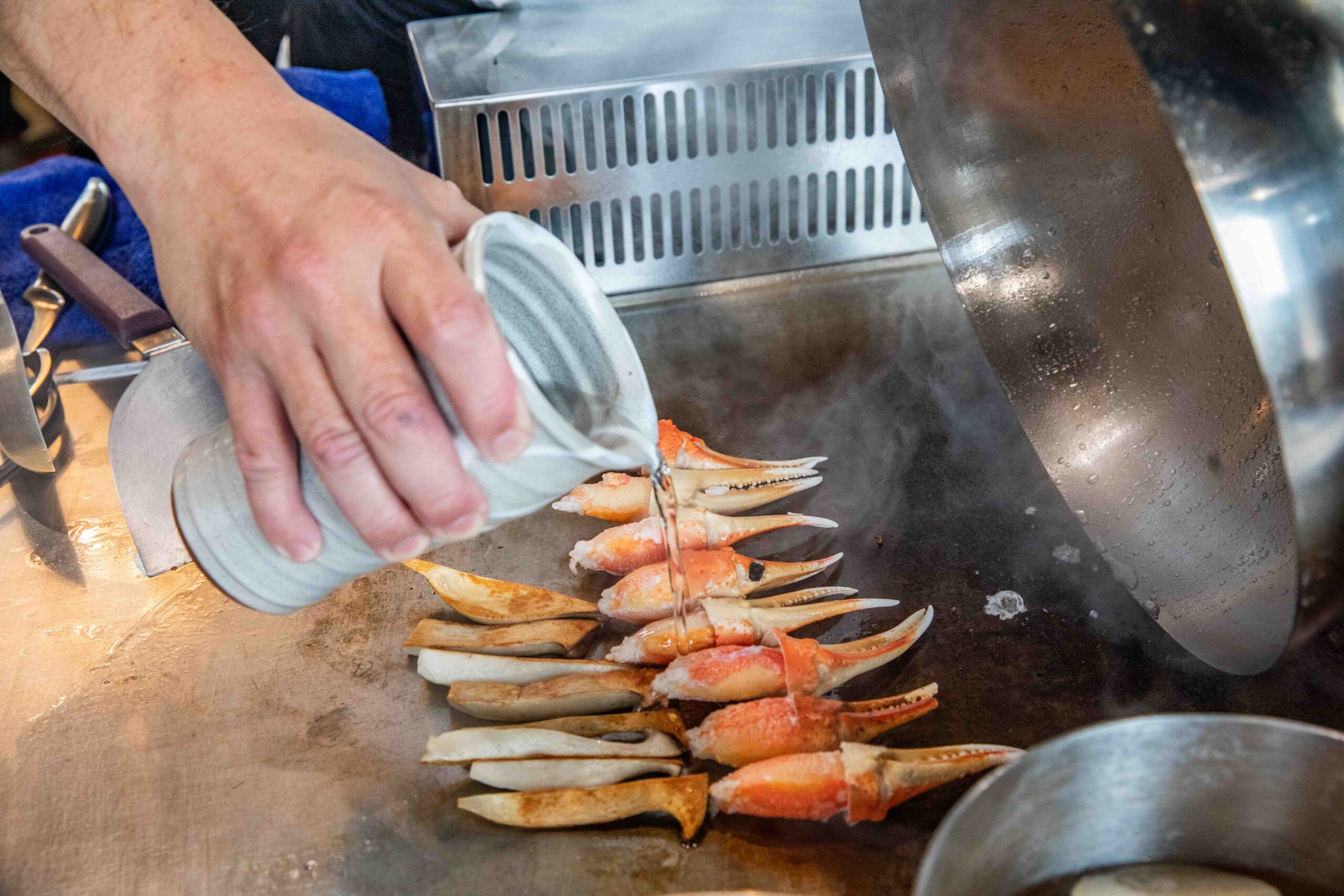 台中鐵板燒,台中無菜單料理,明水然・樂 台中星級店(逢甲) 台中鐵板燒,台中無菜單料理,明水然・樂 台中星級店(逢甲)