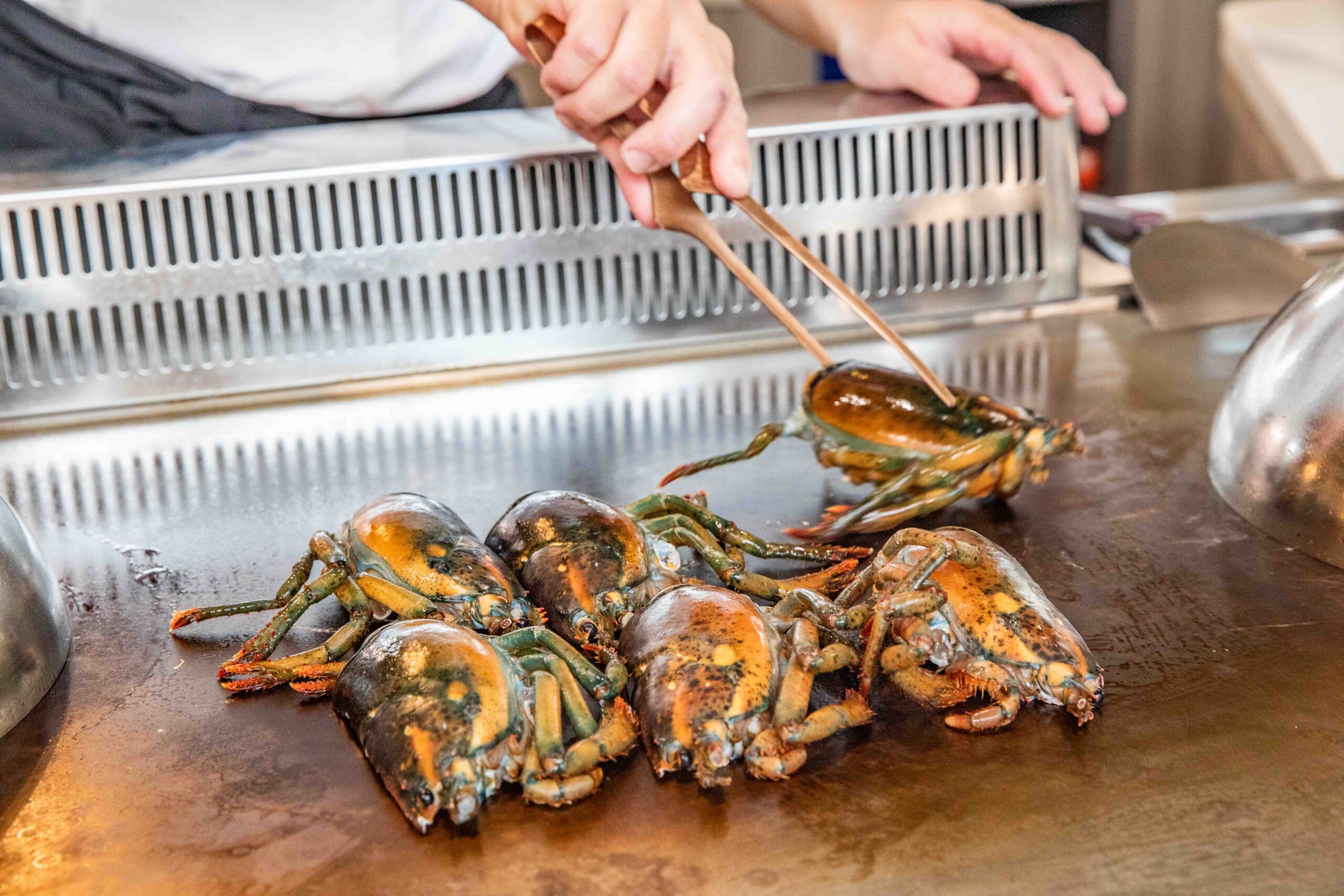 台中鐵板燒,台中無菜單料理,明水然・樂 台中星級店(逢甲) 台中鐵板燒,台中無菜單料理,明水然・樂 台中星級店(逢甲)