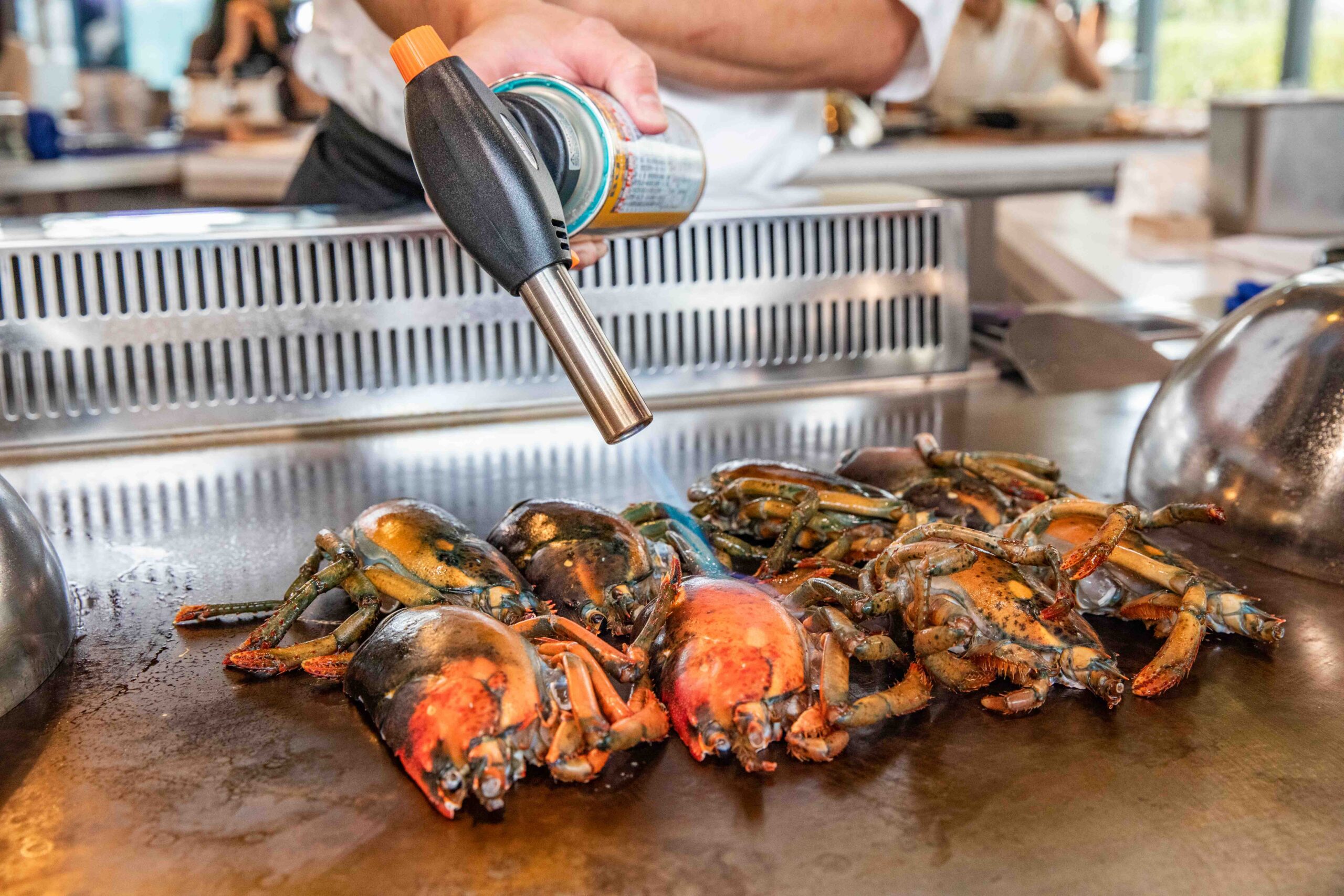 台中鐵板燒,台中無菜單料理,明水然・樂 台中星級店(逢甲) 台中鐵板燒,台中無菜單料理,明水然・樂 台中星級店(逢甲)