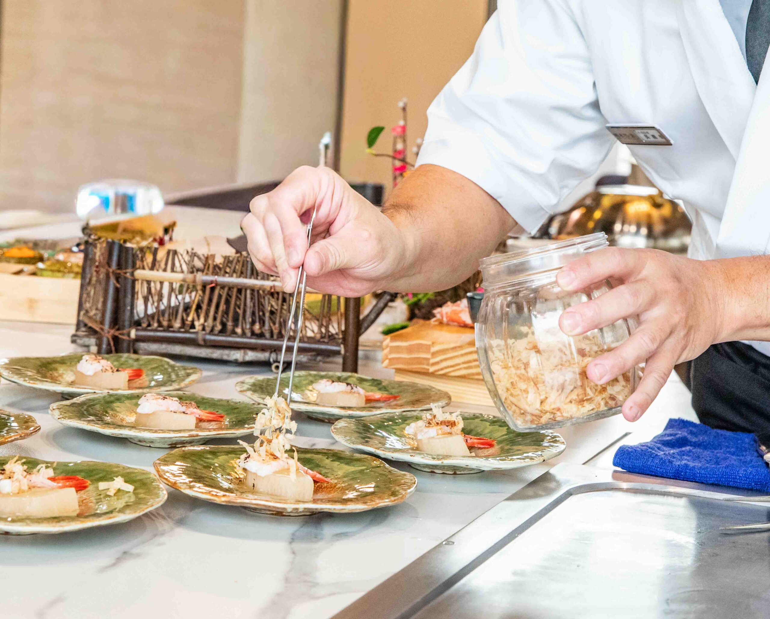 台中鐵板燒,台中無菜單料理,明水然・樂 台中星級店(逢甲) 台中鐵板燒,台中無菜單料理,明水然・樂 台中星級店(逢甲)