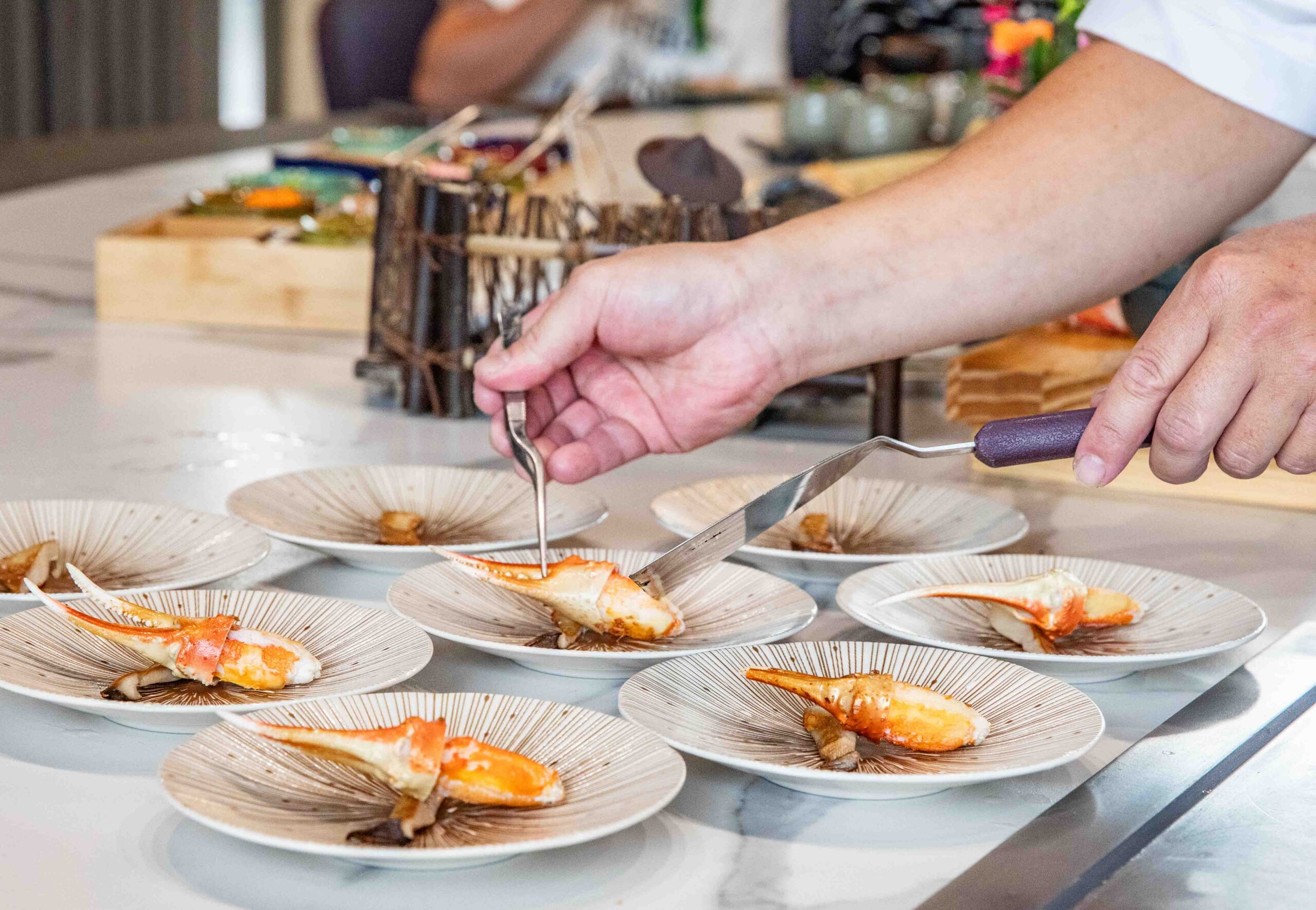 台中鐵板燒,台中無菜單料理,明水然・樂 台中星級店(逢甲) 台中鐵板燒,台中無菜單料理,明水然・樂 台中星級店(逢甲)