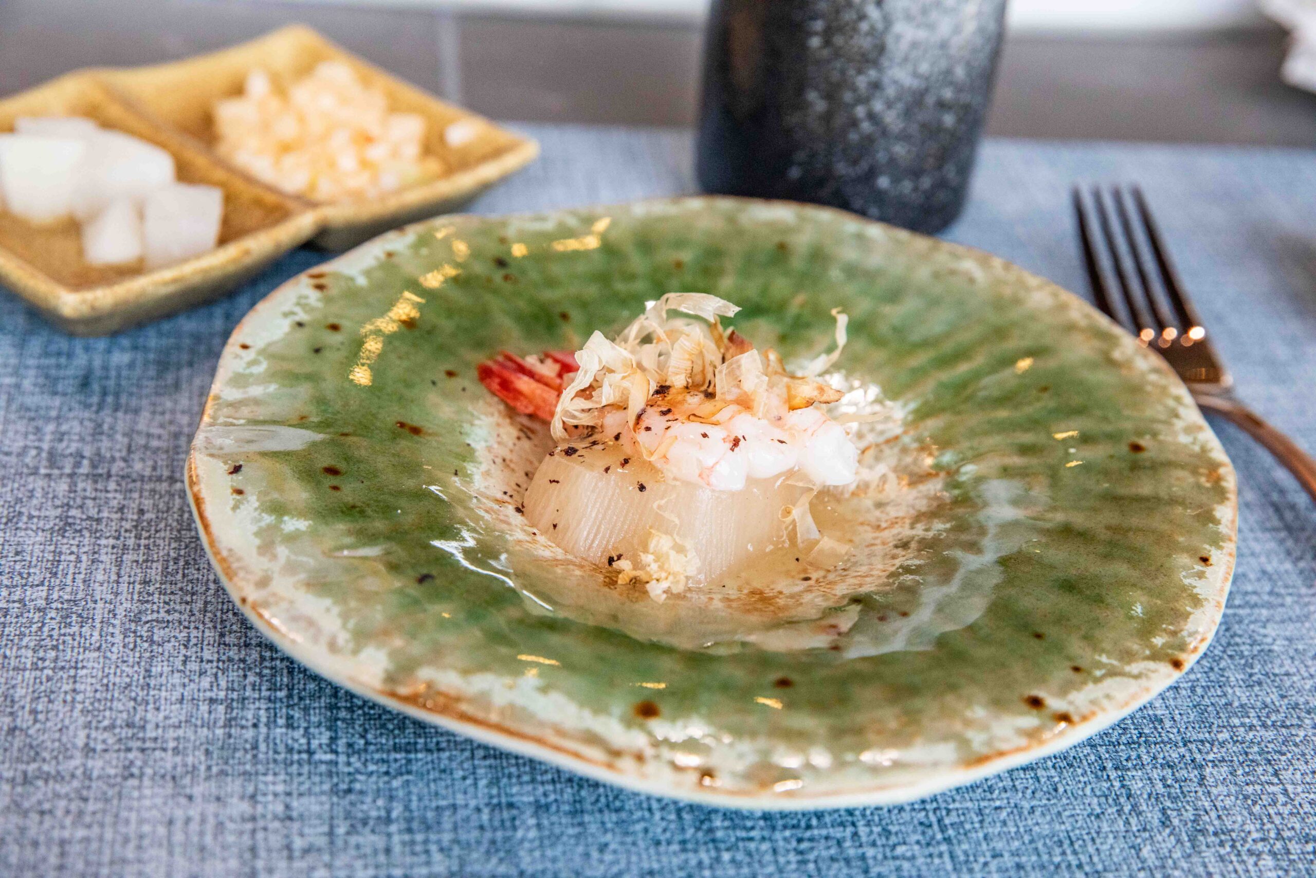 台中鐵板燒,台中無菜單料理,明水然・樂 台中星級店(逢甲) 台中鐵板燒,台中無菜單料理,明水然・樂 台中星級店(逢甲)