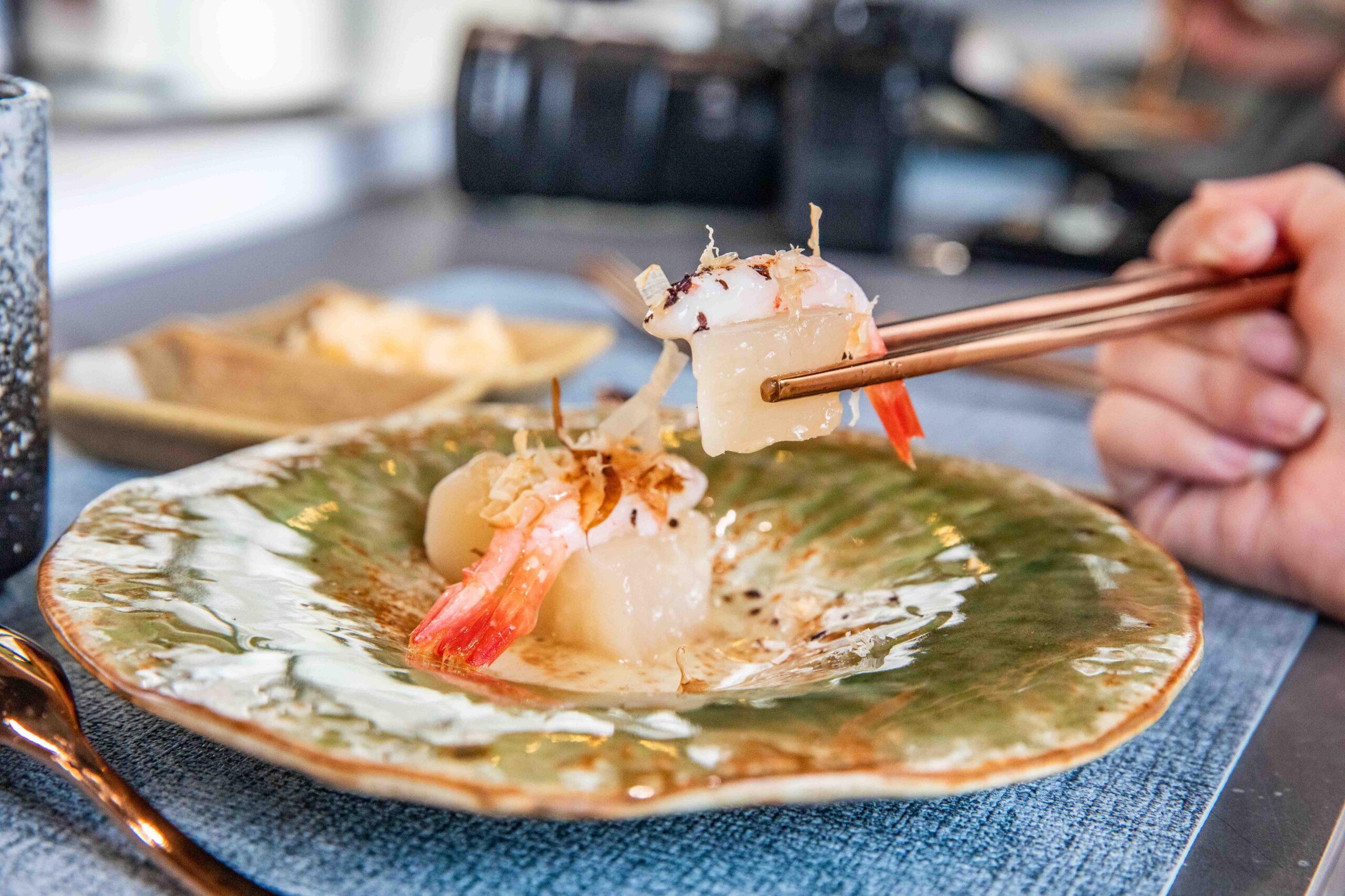 台中鐵板燒,台中無菜單料理,明水然・樂 台中星級店(逢甲) 台中鐵板燒,台中無菜單料理,明水然・樂 台中星級店(逢甲)