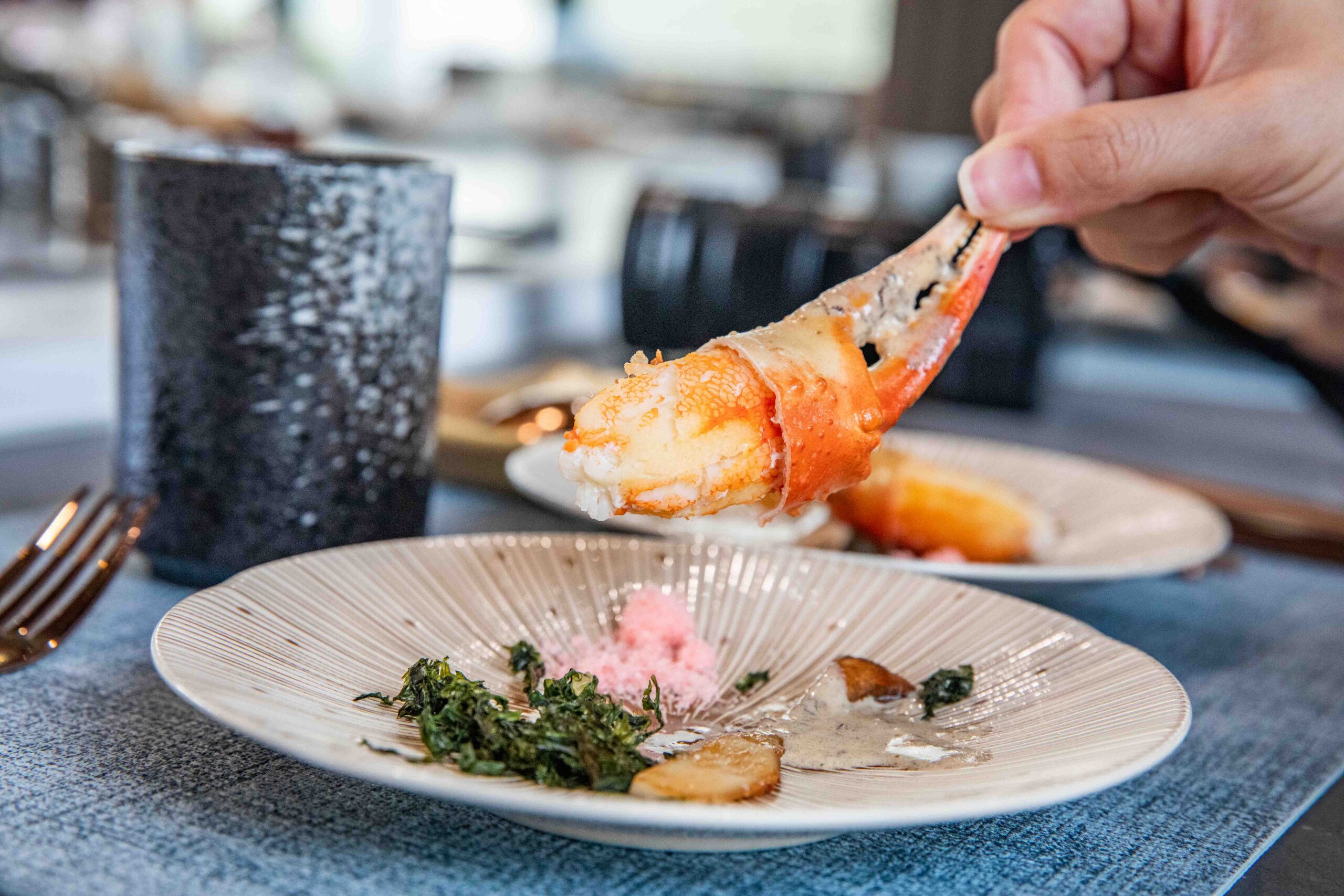 台中鐵板燒,台中無菜單料理,明水然・樂 台中星級店(逢甲) 台中鐵板燒,台中無菜單料理,明水然・樂 台中星級店(逢甲)