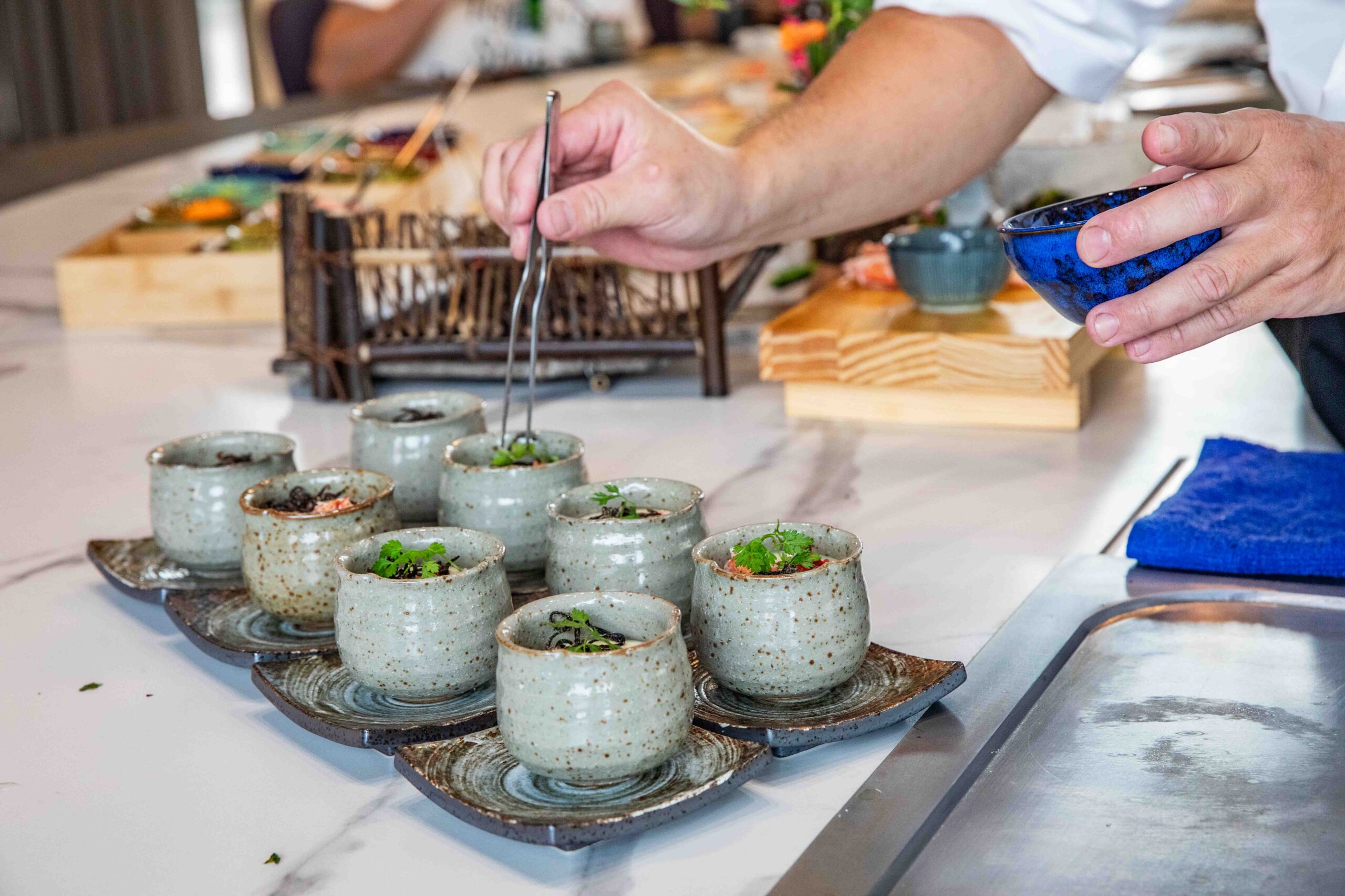 台中鐵板燒,台中無菜單料理,明水然・樂 台中星級店(逢甲) 台中鐵板燒,台中無菜單料理,明水然・樂 台中星級店(逢甲)
