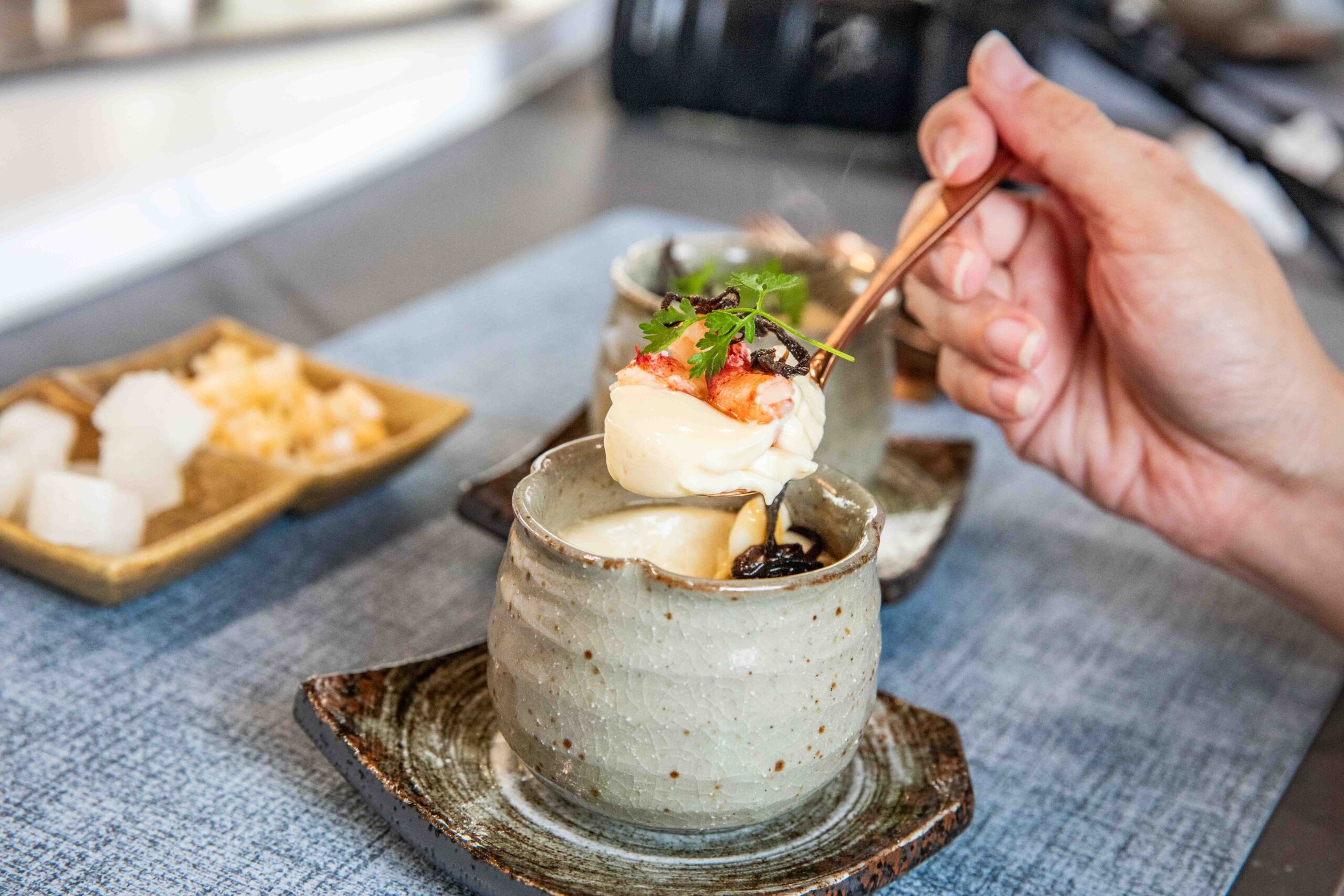 台中鐵板燒,台中無菜單料理,明水然・樂 台中星級店(逢甲) 台中鐵板燒,台中無菜單料理,明水然・樂 台中星級店(逢甲)