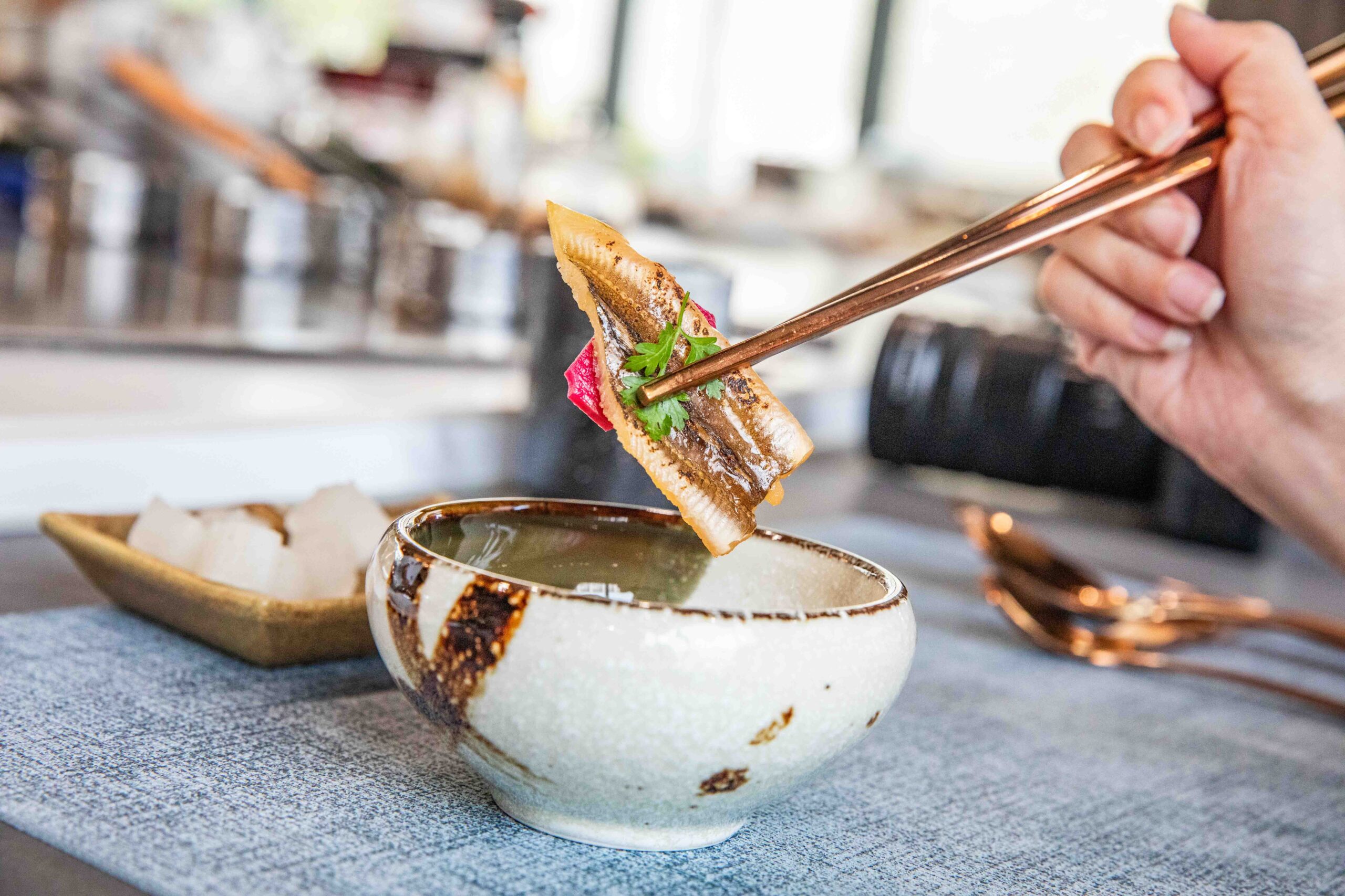 台中鐵板燒,台中無菜單料理,明水然・樂 台中星級店(逢甲) 台中鐵板燒,台中無菜單料理,明水然・樂 台中星級店(逢甲)