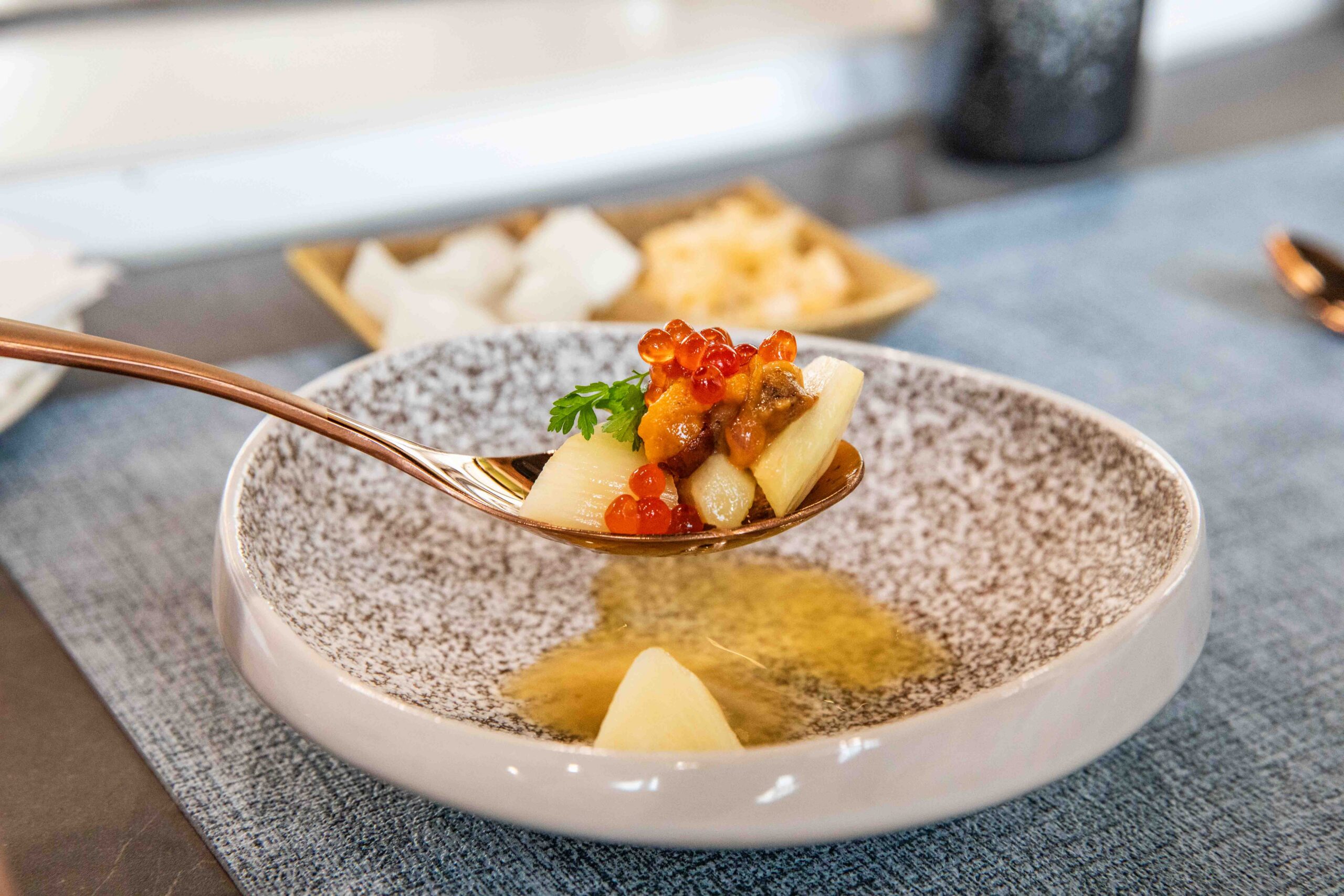 台中鐵板燒,台中無菜單料理,明水然・樂 台中星級店(逢甲) 台中鐵板燒,台中無菜單料理,明水然・樂 台中星級店(逢甲)