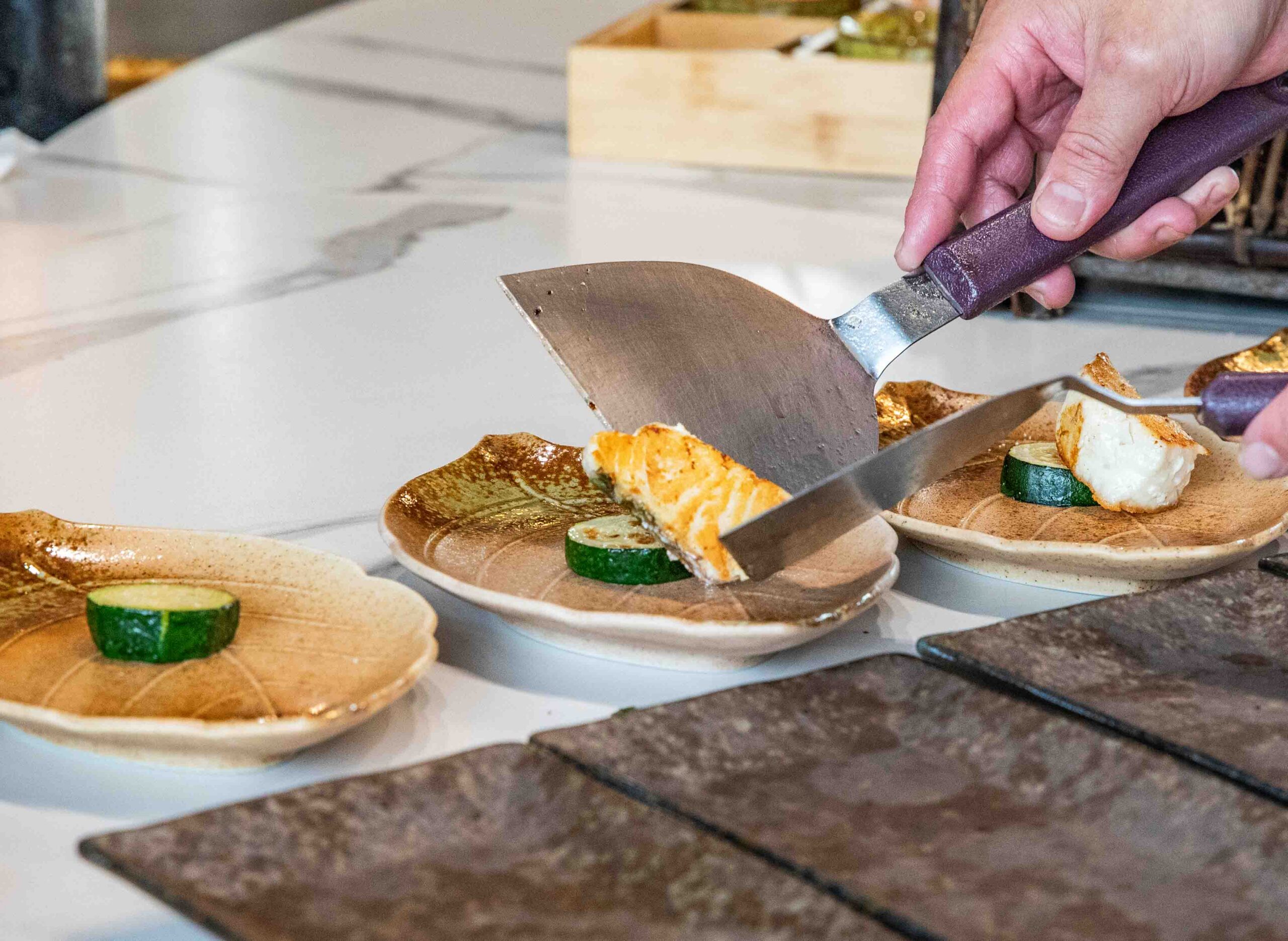 台中鐵板燒,台中無菜單料理,明水然・樂 台中星級店(逢甲) 台中鐵板燒,台中無菜單料理,明水然・樂 台中星級店(逢甲)