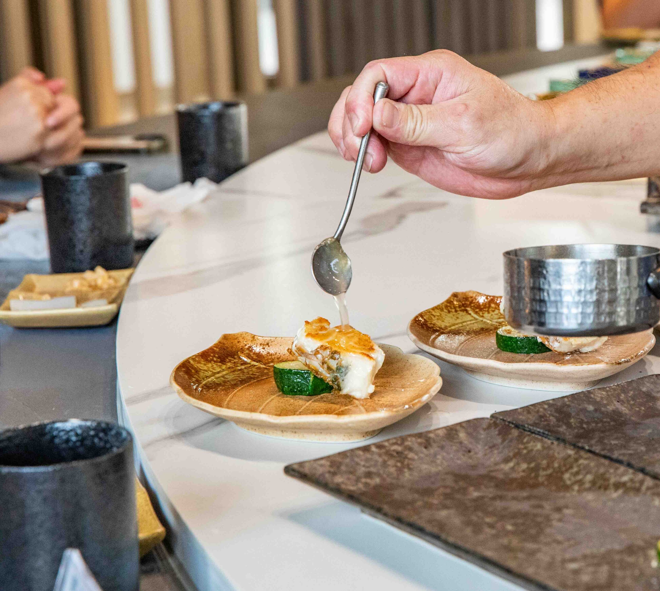 台中鐵板燒,台中無菜單料理,明水然・樂 台中星級店(逢甲) 台中鐵板燒,台中無菜單料理,明水然・樂 台中星級店(逢甲)