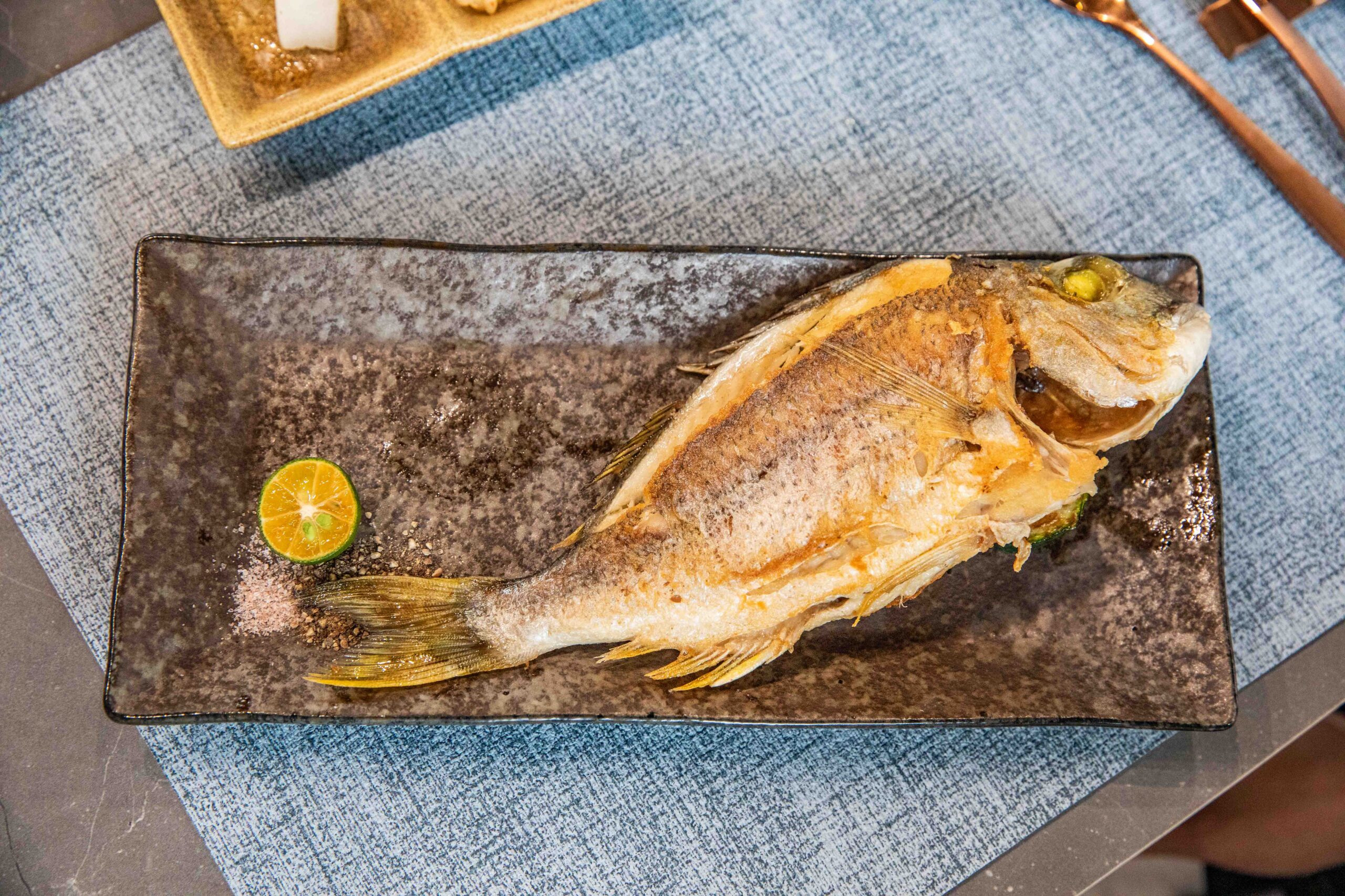 台中鐵板燒,台中無菜單料理,明水然・樂 台中星級店(逢甲) 台中鐵板燒,台中無菜單料理,明水然・樂 台中星級店(逢甲)