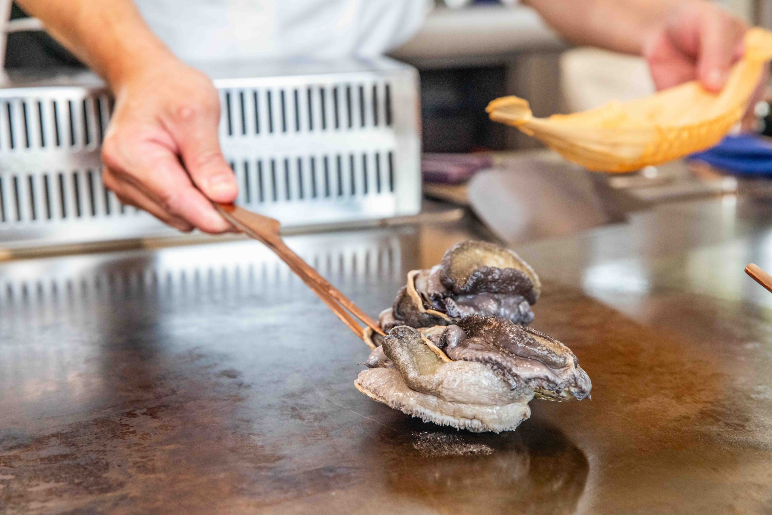 台中鐵板燒,台中無菜單料理,明水然・樂 台中星級店(逢甲) 台中鐵板燒,台中無菜單料理,明水然・樂 台中星級店(逢甲)