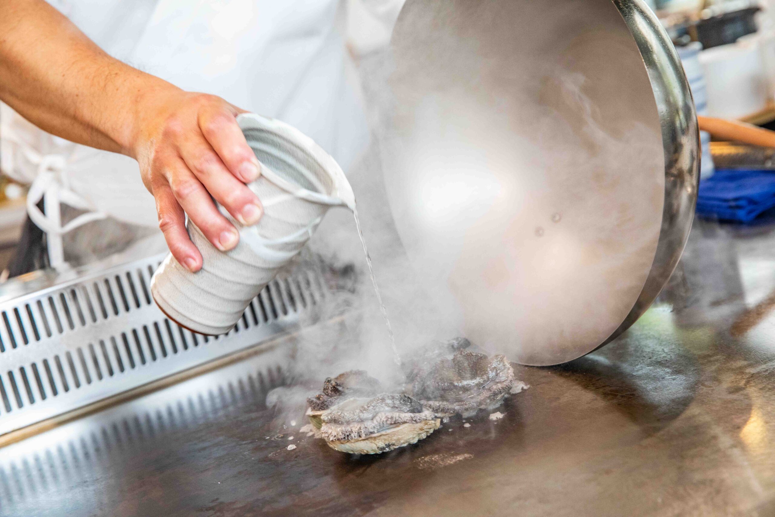 台中鐵板燒,台中無菜單料理,明水然・樂 台中星級店(逢甲) 台中鐵板燒,台中無菜單料理,明水然・樂 台中星級店(逢甲)