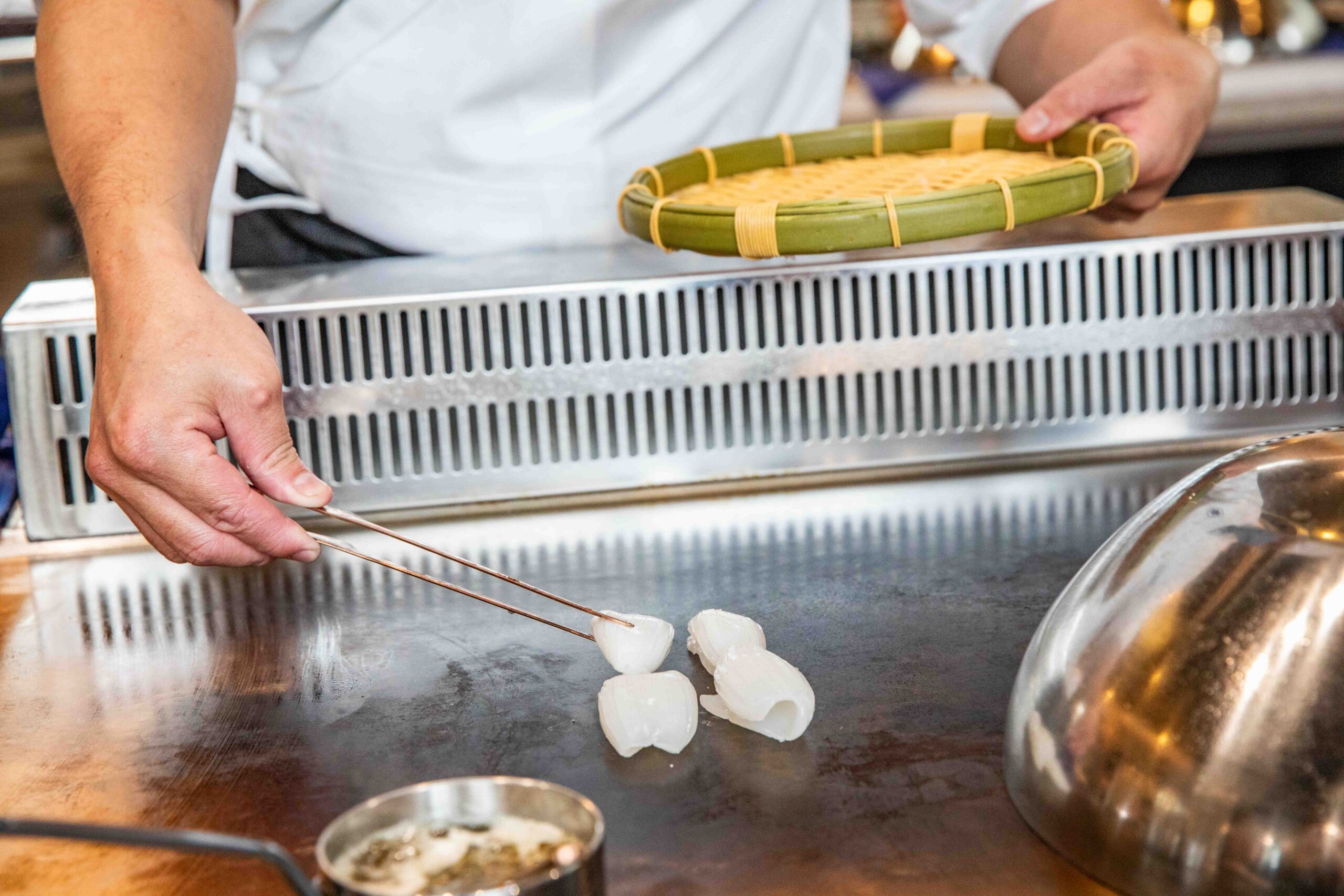 台中鐵板燒,台中無菜單料理,明水然・樂 台中星級店(逢甲) 台中鐵板燒,台中無菜單料理,明水然・樂 台中星級店(逢甲)