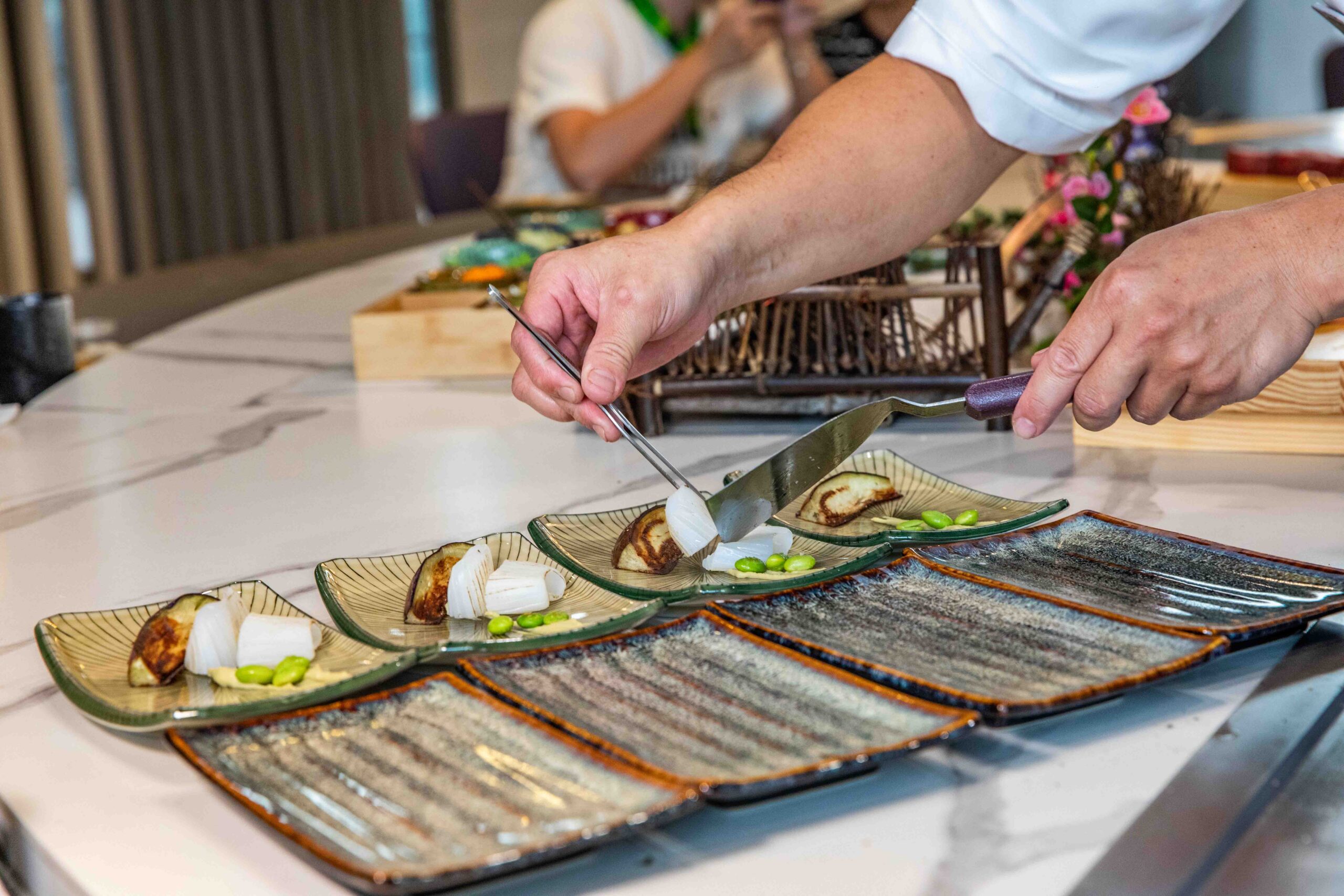 台中鐵板燒,台中無菜單料理,明水然・樂 台中星級店(逢甲) 台中鐵板燒,台中無菜單料理,明水然・樂 台中星級店(逢甲)