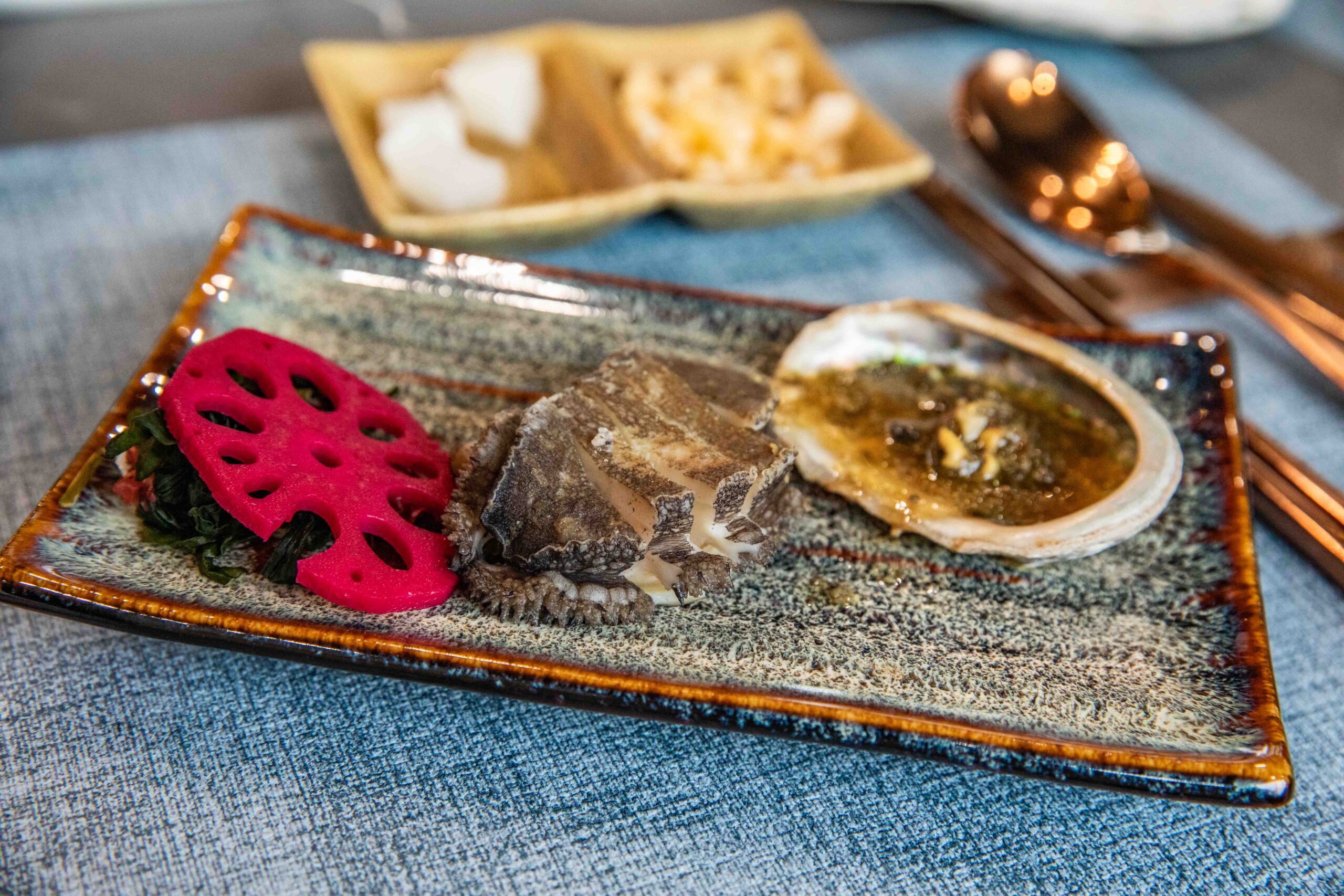 台中鐵板燒,台中無菜單料理,明水然・樂 台中星級店(逢甲) 台中鐵板燒,台中無菜單料理,明水然・樂 台中星級店(逢甲)