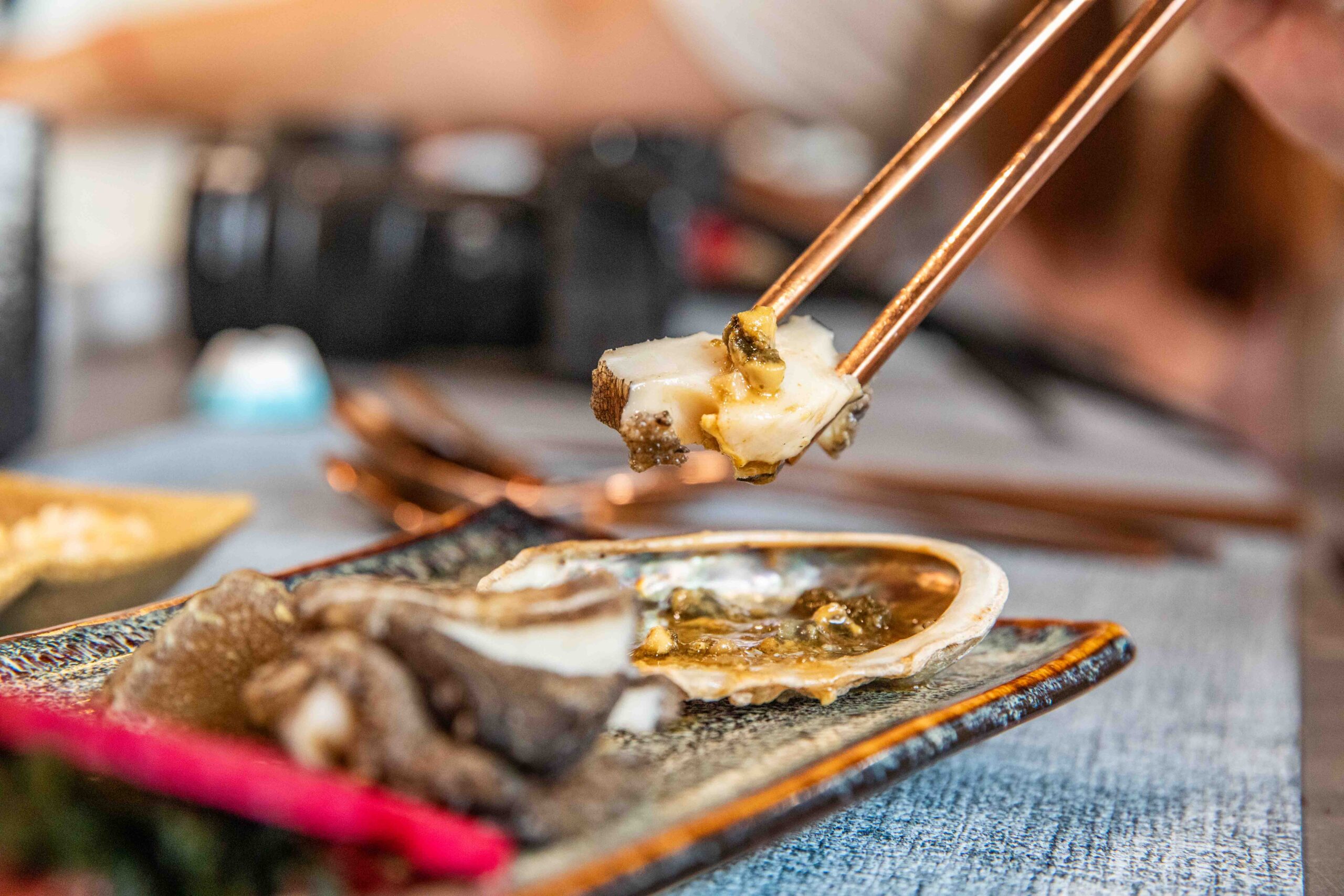 台中鐵板燒,台中無菜單料理,明水然・樂 台中星級店(逢甲) 台中鐵板燒,台中無菜單料理,明水然・樂 台中星級店(逢甲)