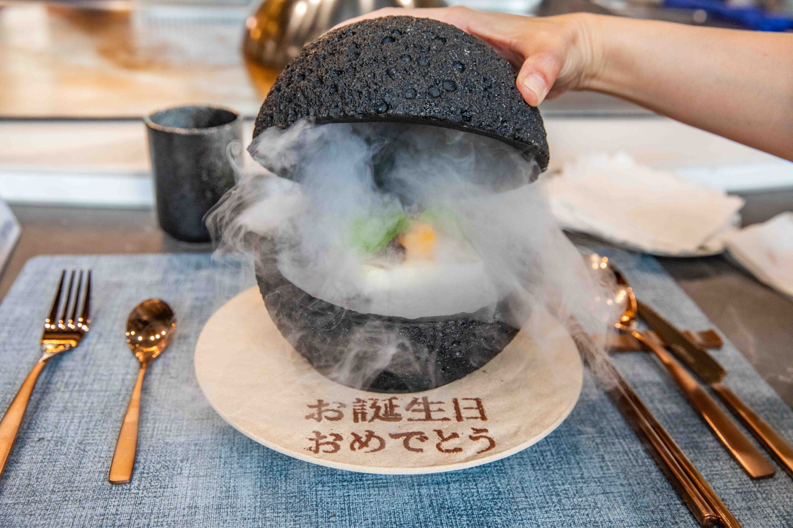 台中鐵板燒,台中無菜單料理,明水然・樂 台中星級店(逢甲) 台中鐵板燒,台中無菜單料理,明水然・樂 台中星級店(逢甲)