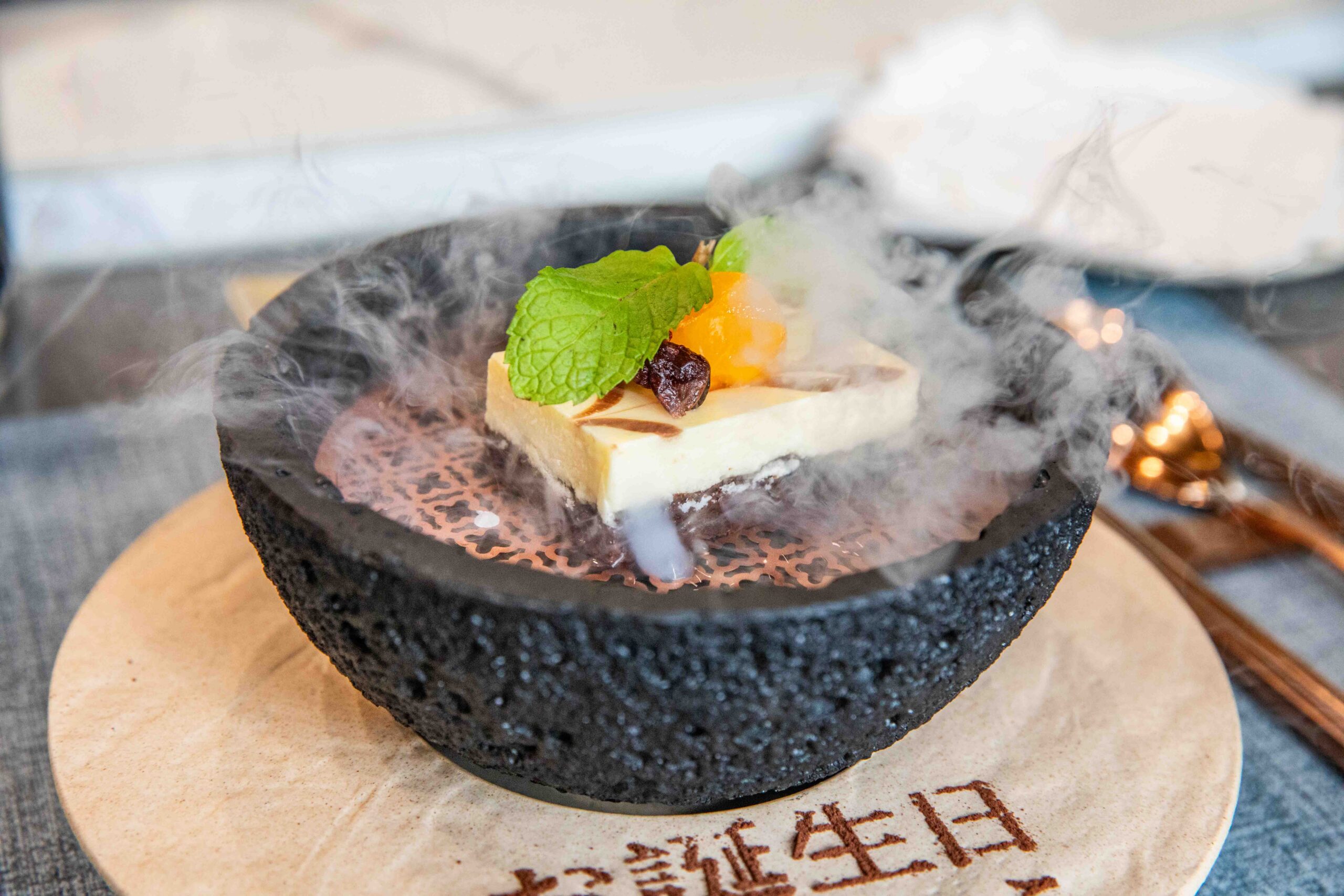 台中鐵板燒,台中無菜單料理,明水然・樂 台中星級店(逢甲) 台中鐵板燒,台中無菜單料理,明水然・樂 台中星級店(逢甲)