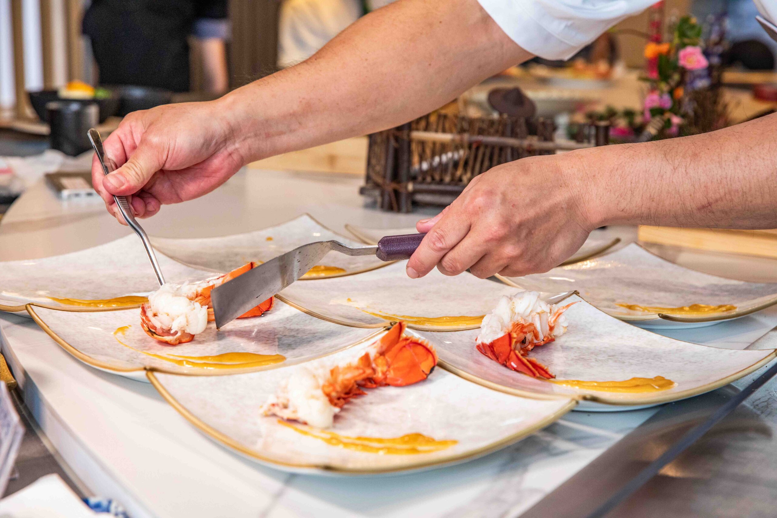 台中鐵板燒,台中無菜單料理,明水然・樂 台中星級店(逢甲) 台中鐵板燒,台中無菜單料理,明水然・樂 台中星級店(逢甲)