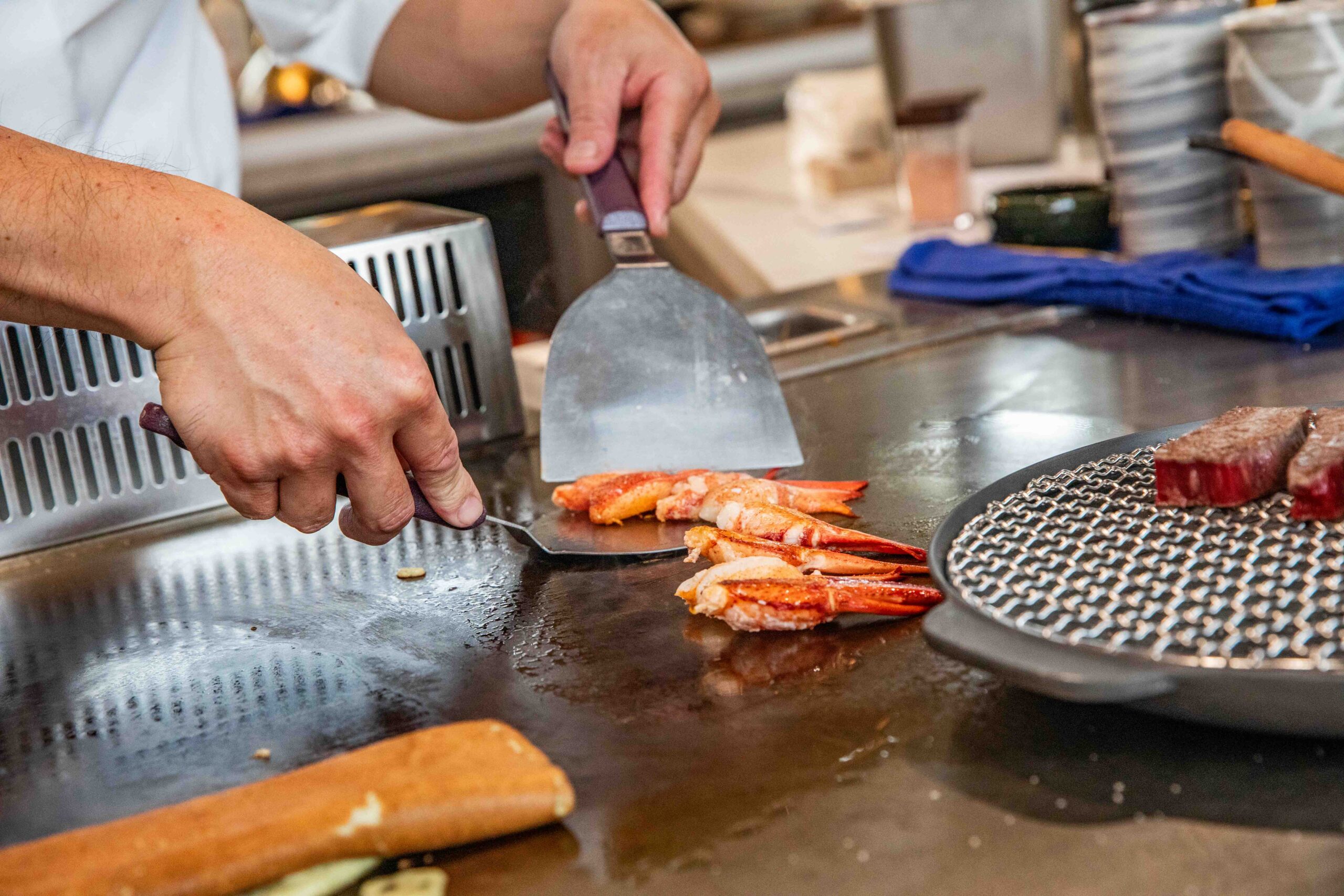 台中鐵板燒,台中無菜單料理,明水然・樂 台中星級店(逢甲) 台中鐵板燒,台中無菜單料理,明水然・樂 台中星級店(逢甲)