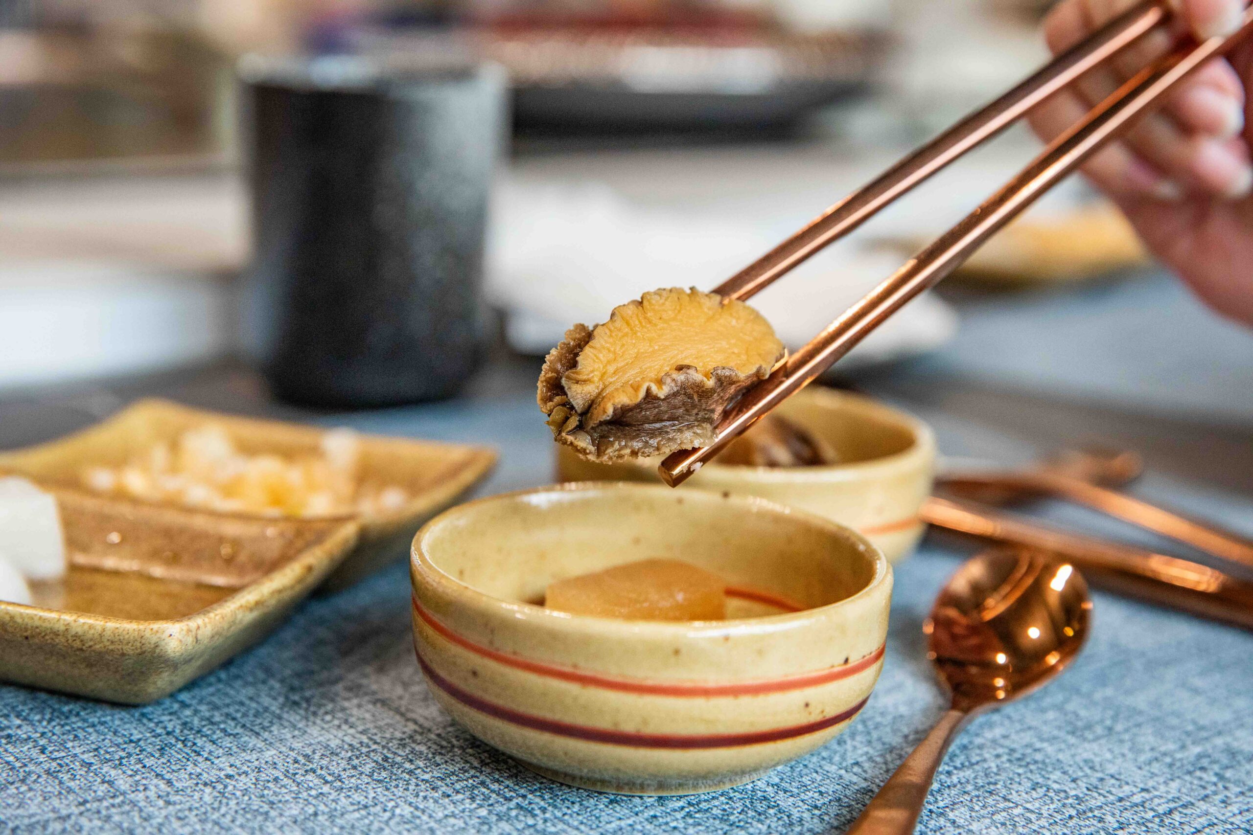 台中鐵板燒,台中無菜單料理,明水然・樂 台中星級店(逢甲) 台中鐵板燒,台中無菜單料理,明水然・樂 台中星級店(逢甲)