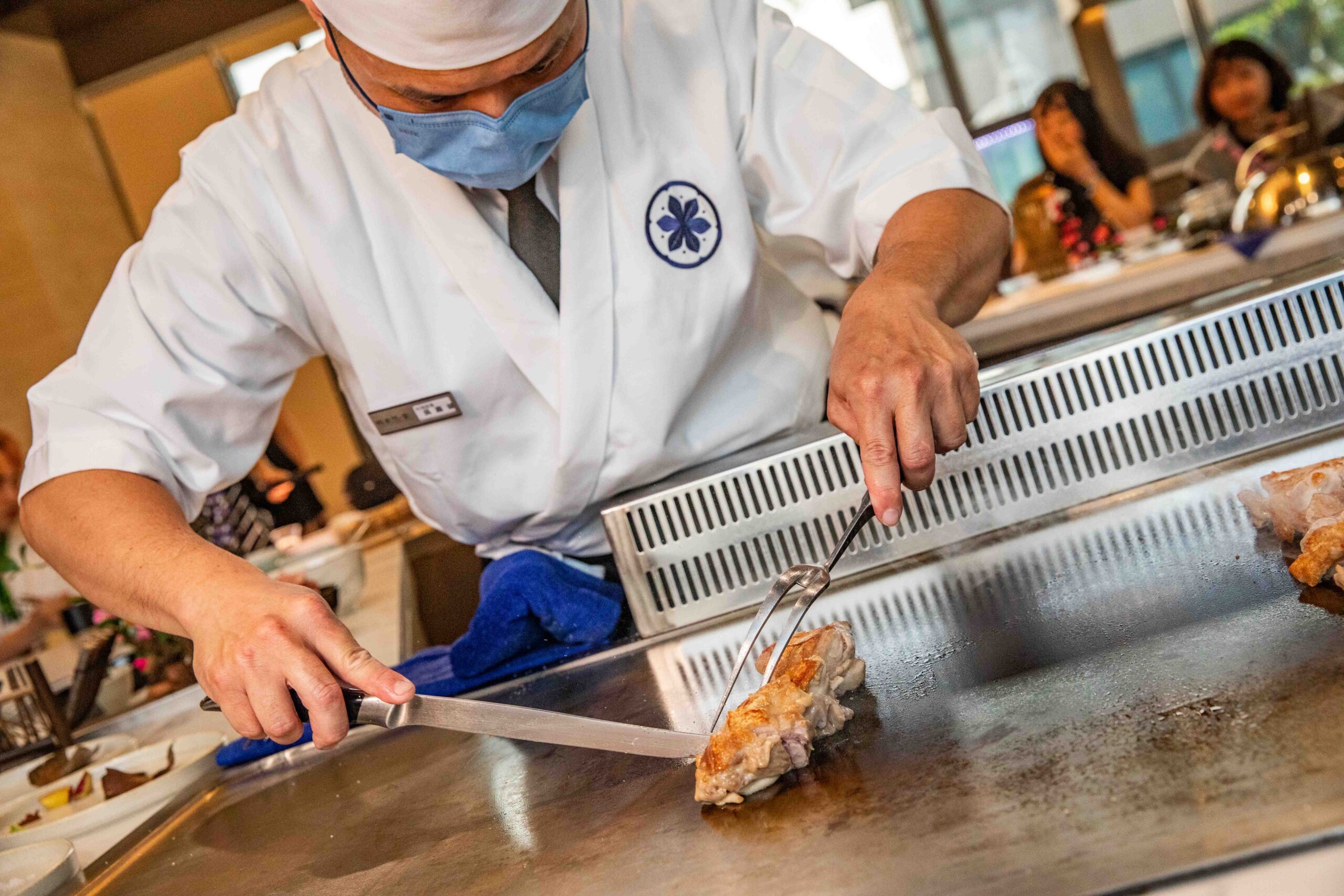 台中鐵板燒,台中無菜單料理,明水然・樂 台中星級店(逢甲) 台中鐵板燒,台中無菜單料理,明水然・樂 台中星級店(逢甲)