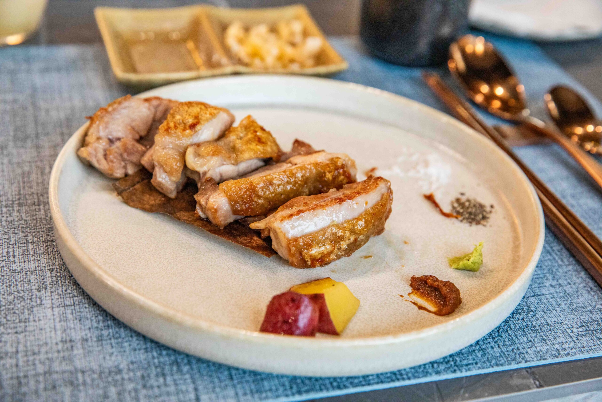 台中鐵板燒,台中無菜單料理,明水然・樂 台中星級店(逢甲) 台中鐵板燒,台中無菜單料理,明水然・樂 台中星級店(逢甲)